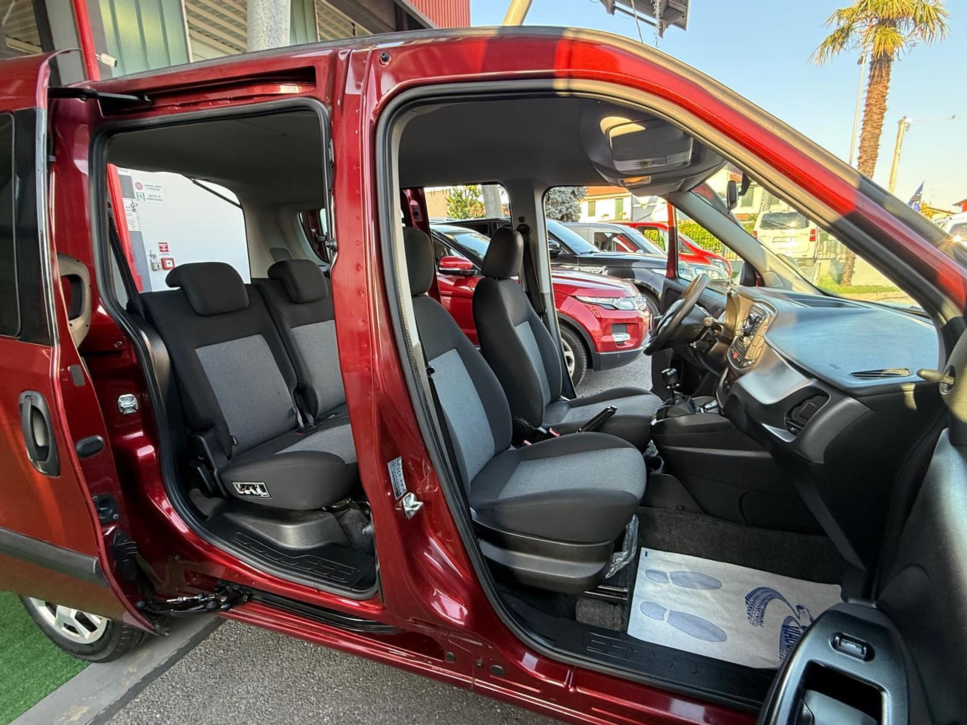 Fiat Doblò