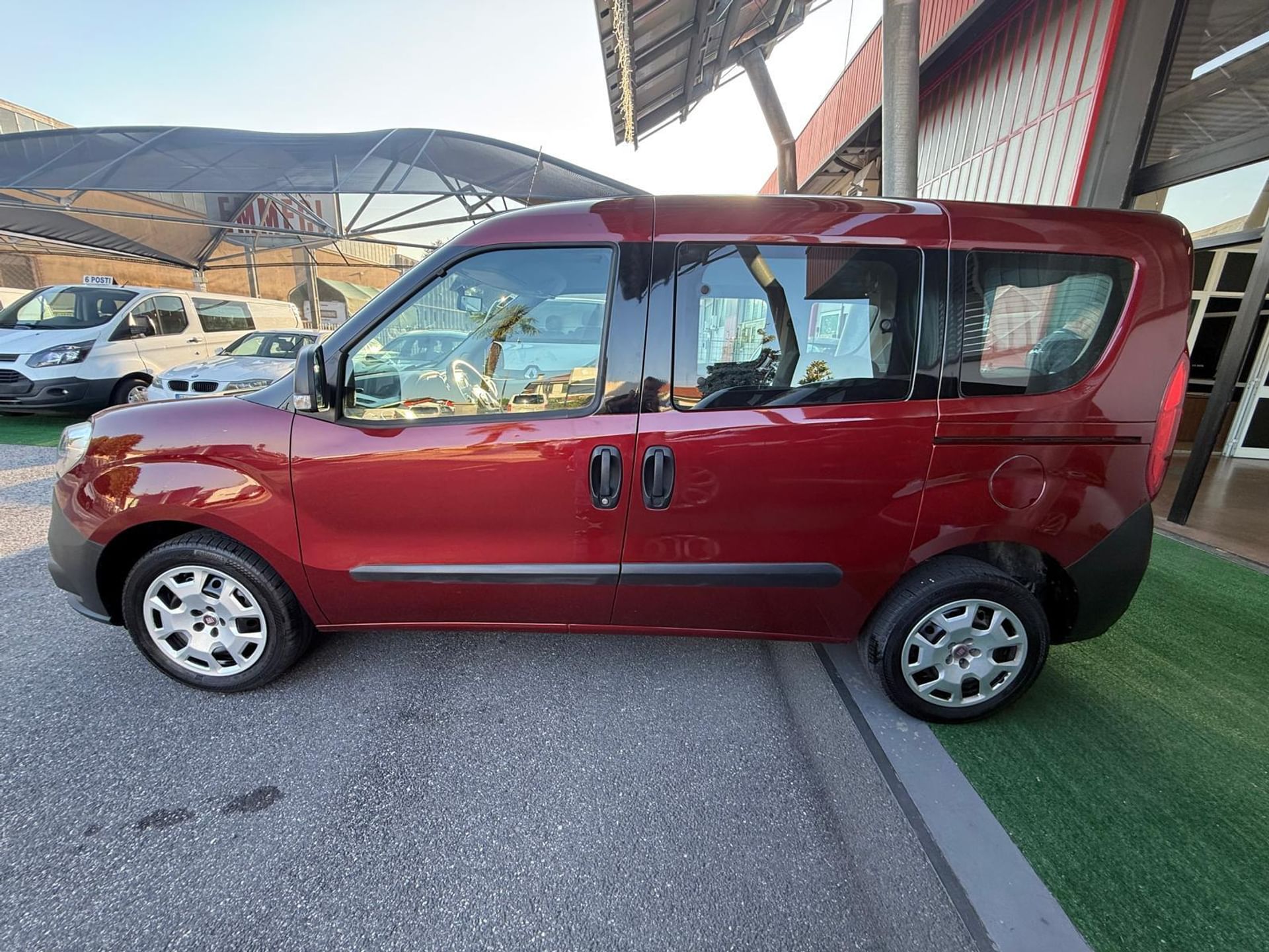 Fiat Doblò