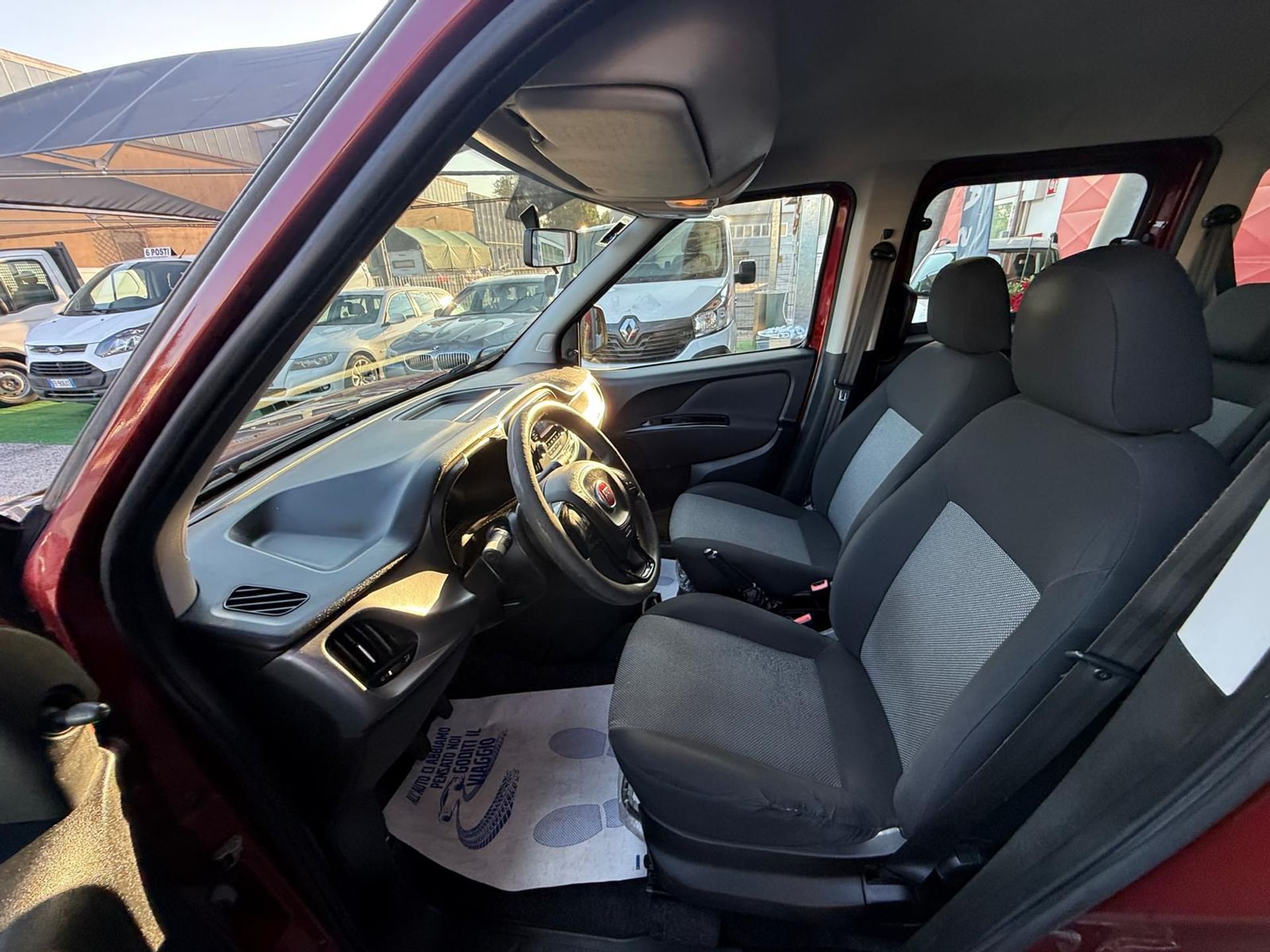 Fiat Doblò