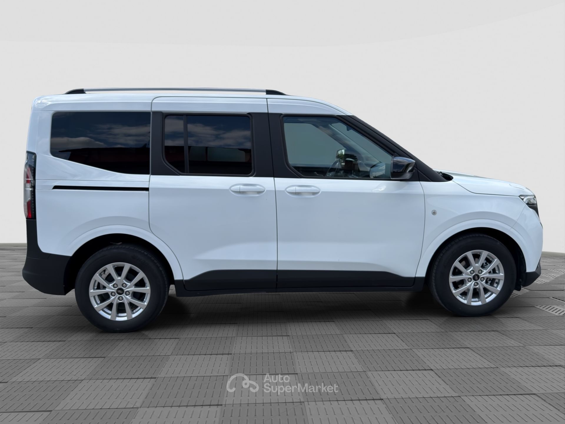 Ford Transit/Tourneo/Bus