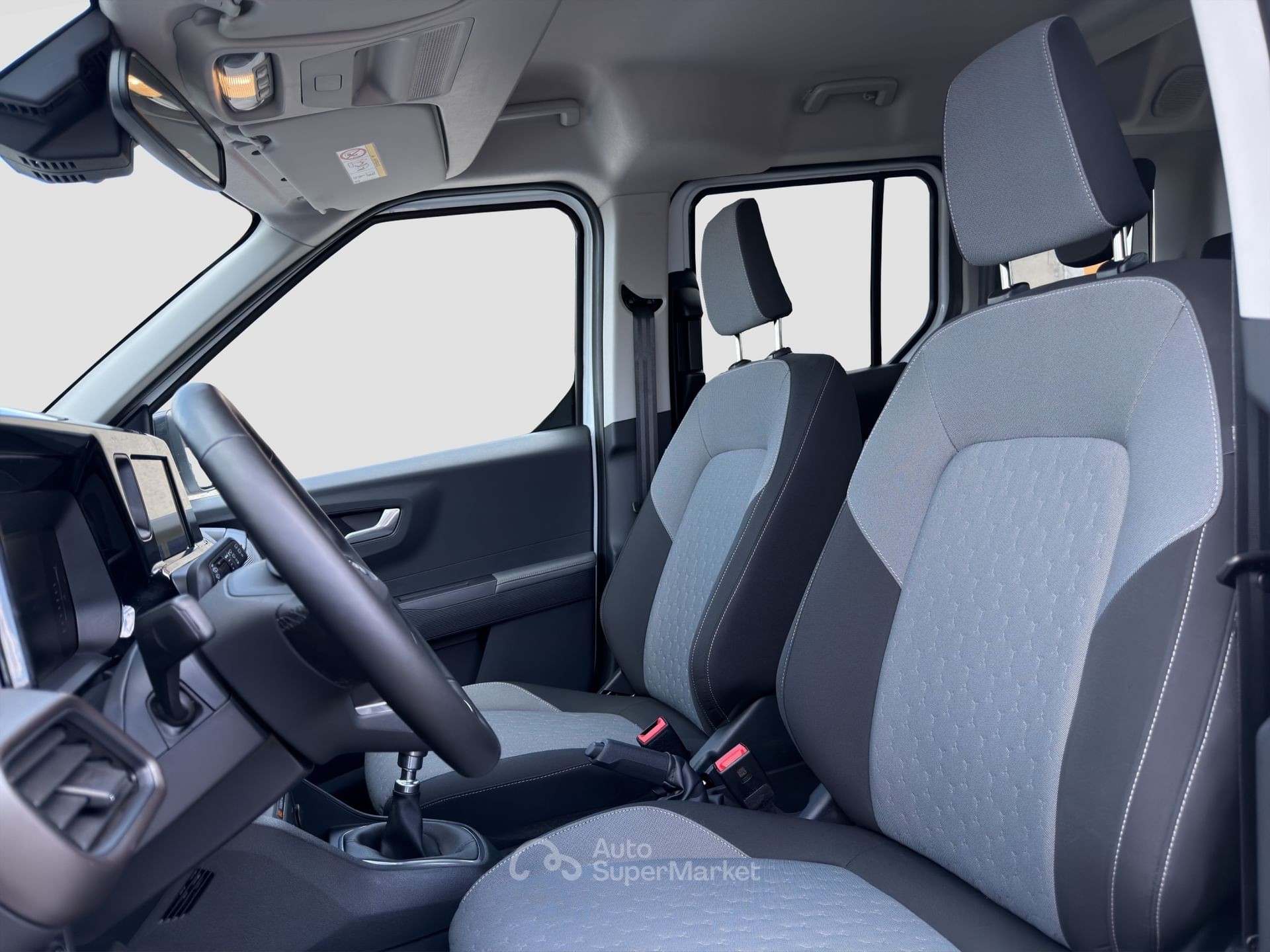 Ford Transit/Tourneo/Bus
