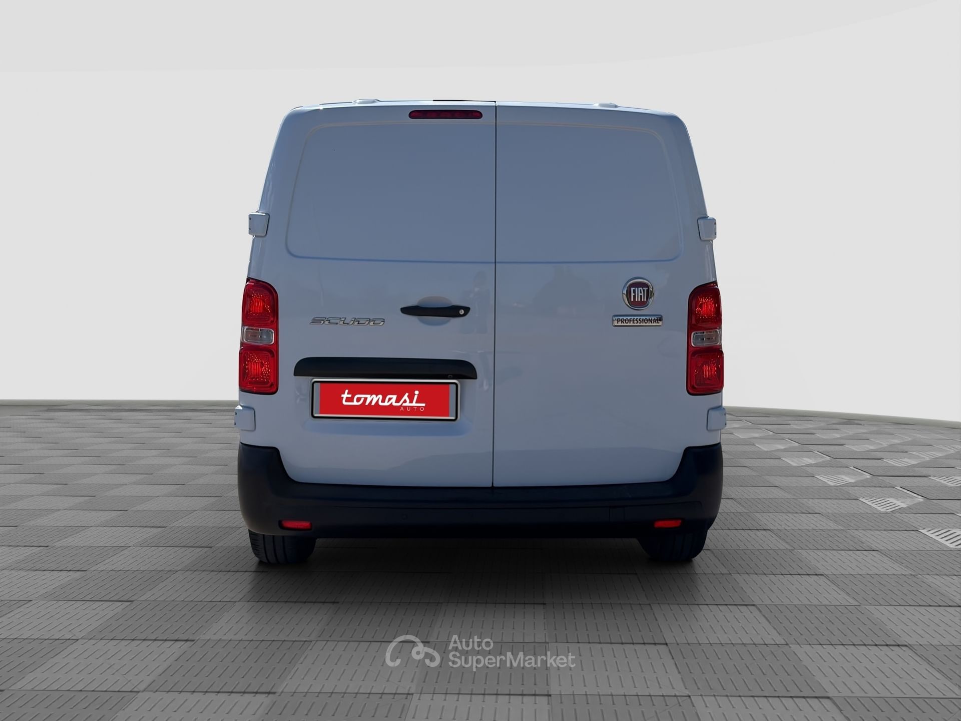 Fiat Scudo