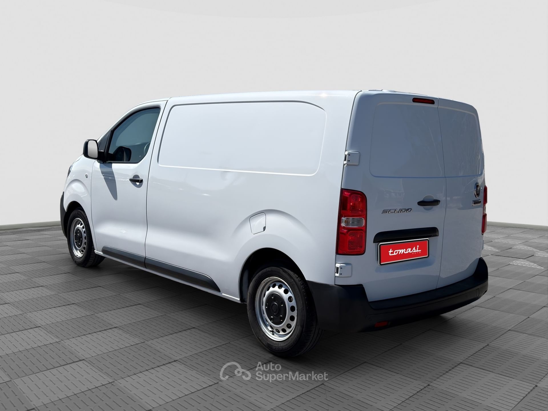 Fiat Scudo