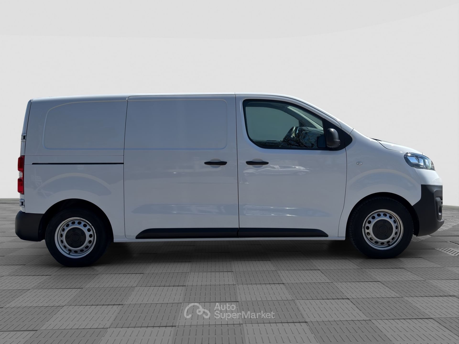 Fiat Scudo