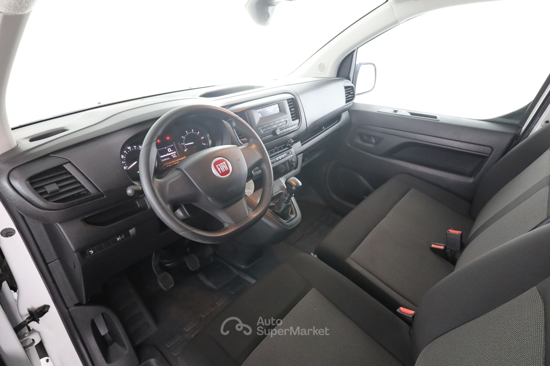 Fiat Scudo