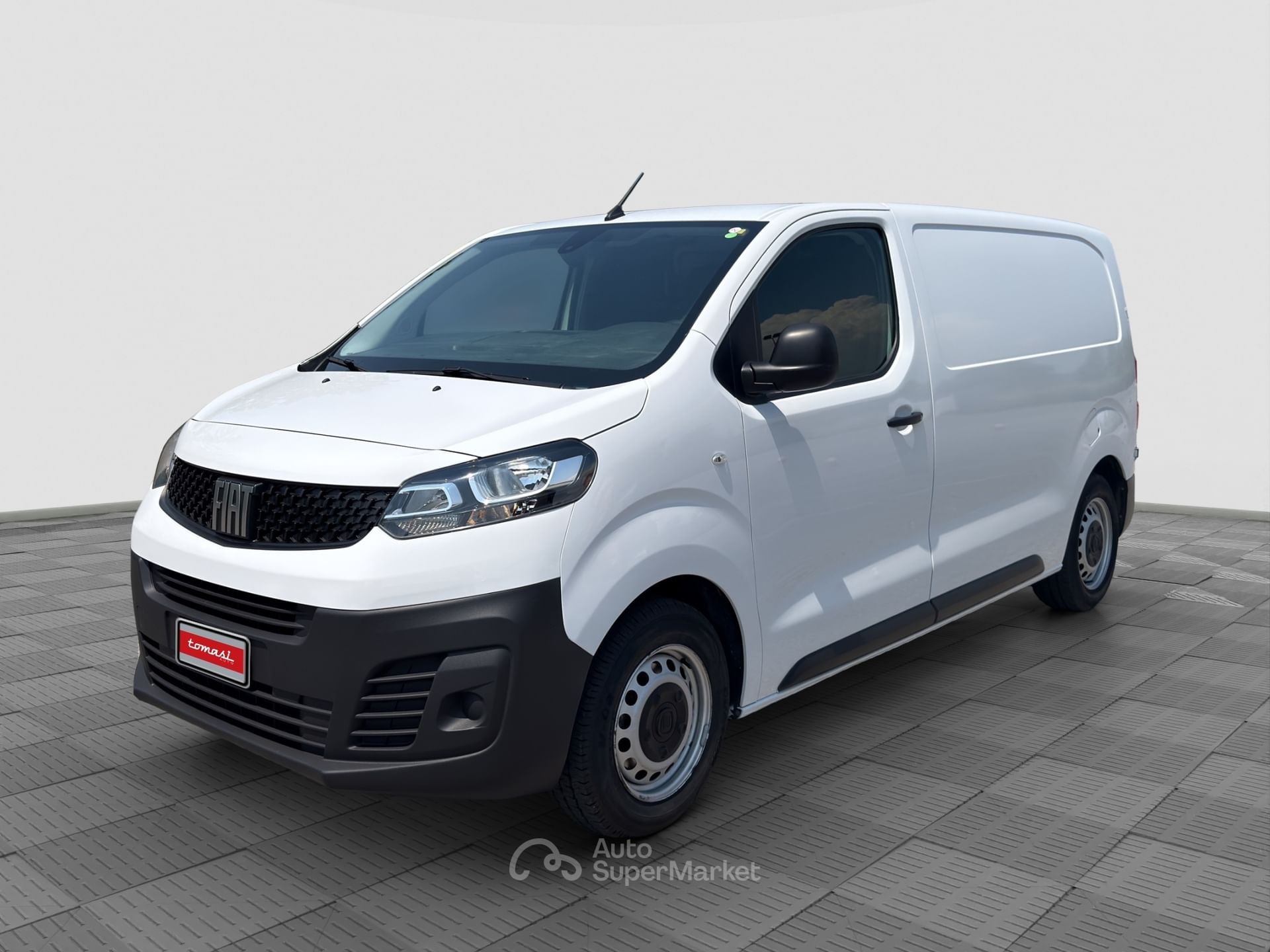 Fiat Scudo
