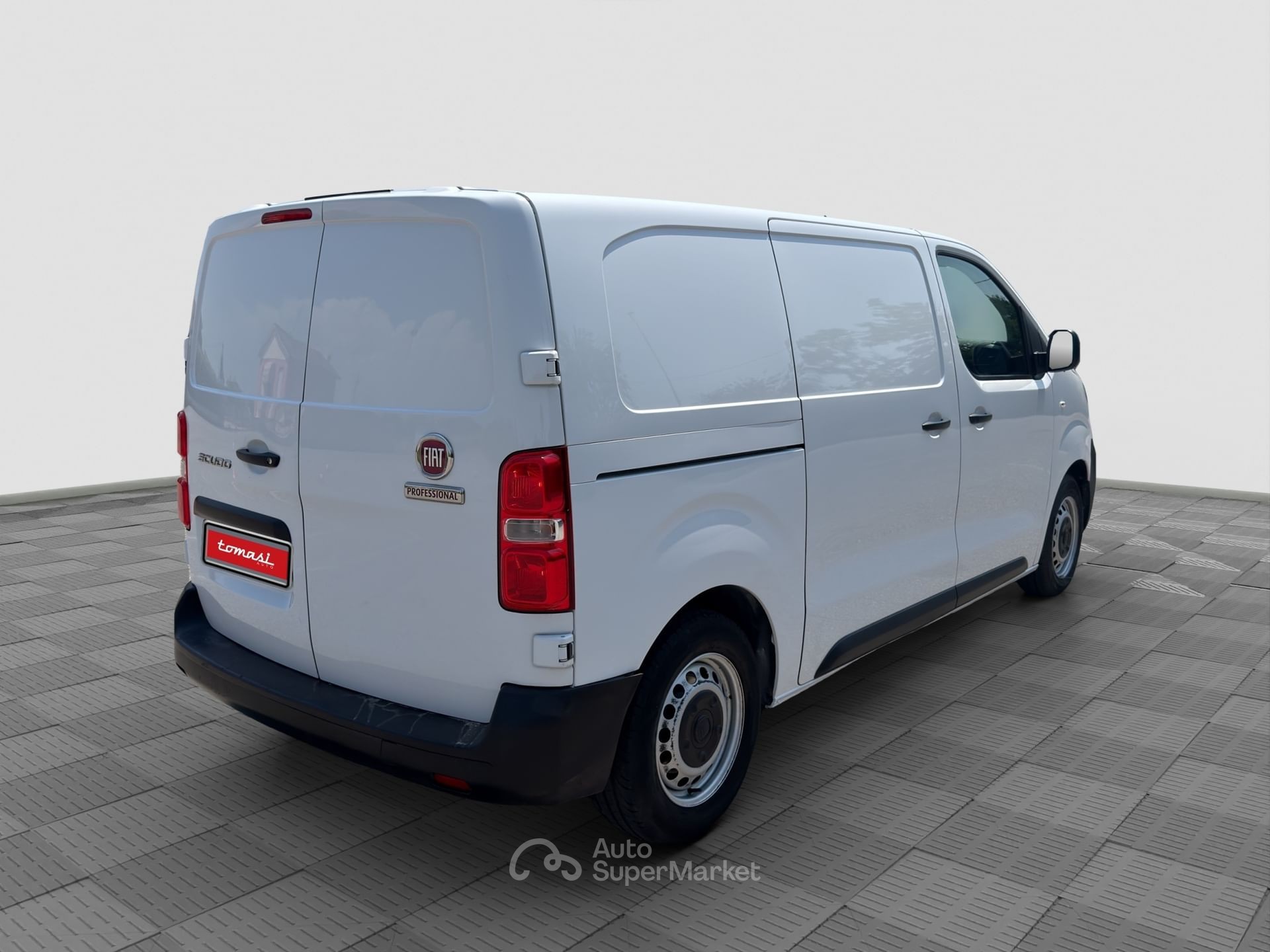 Fiat Scudo