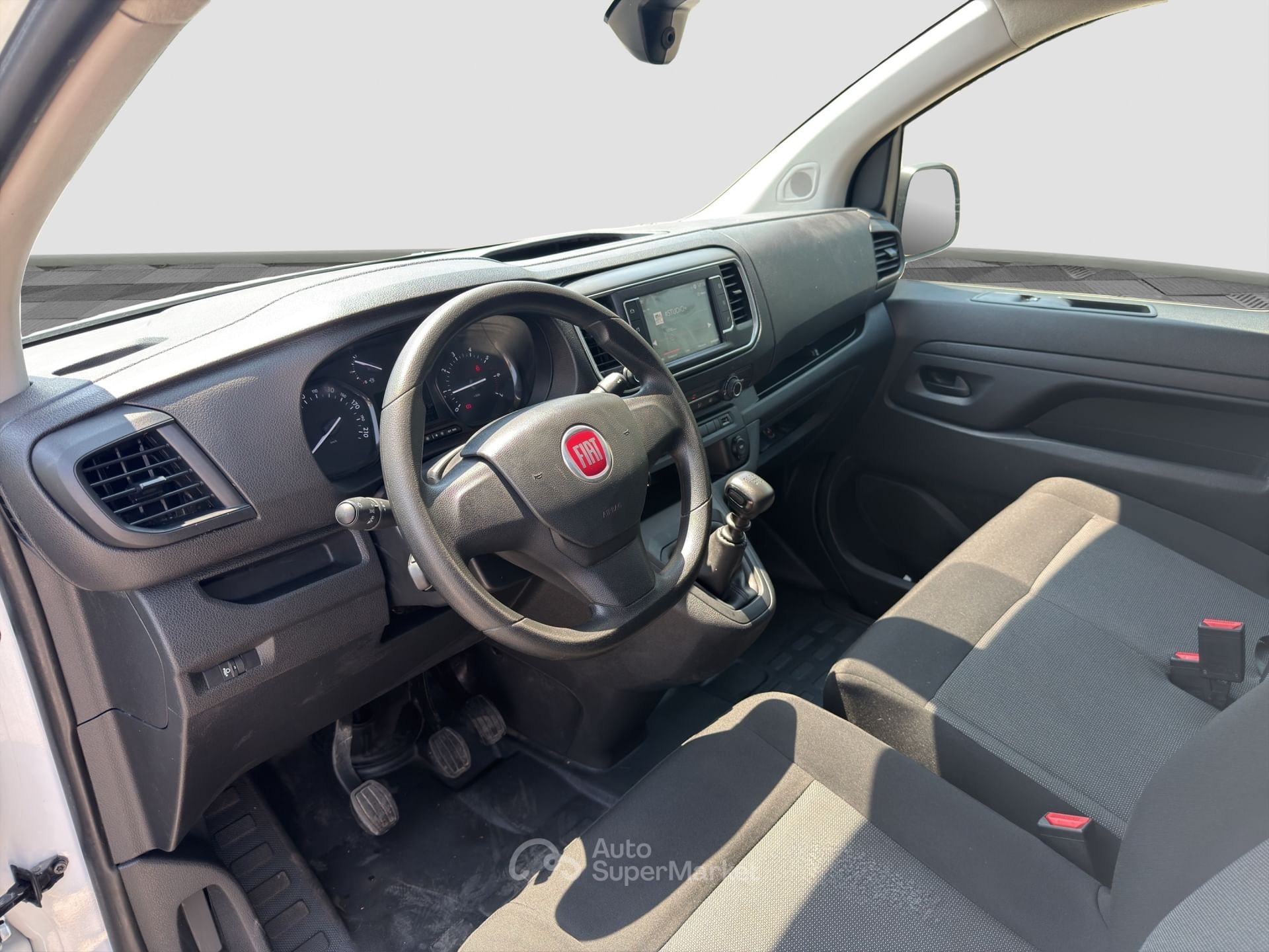 Fiat Scudo