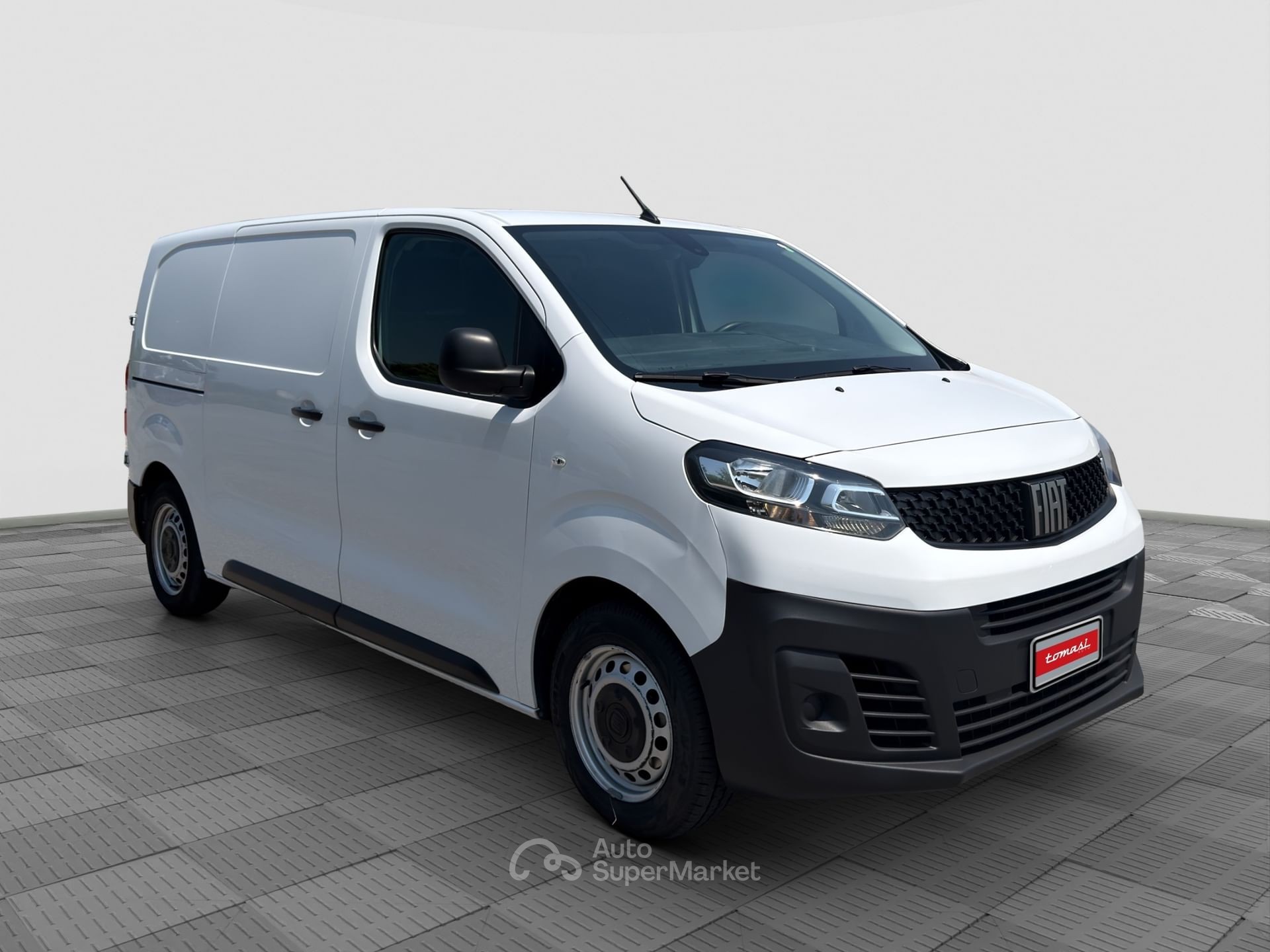 Fiat Scudo