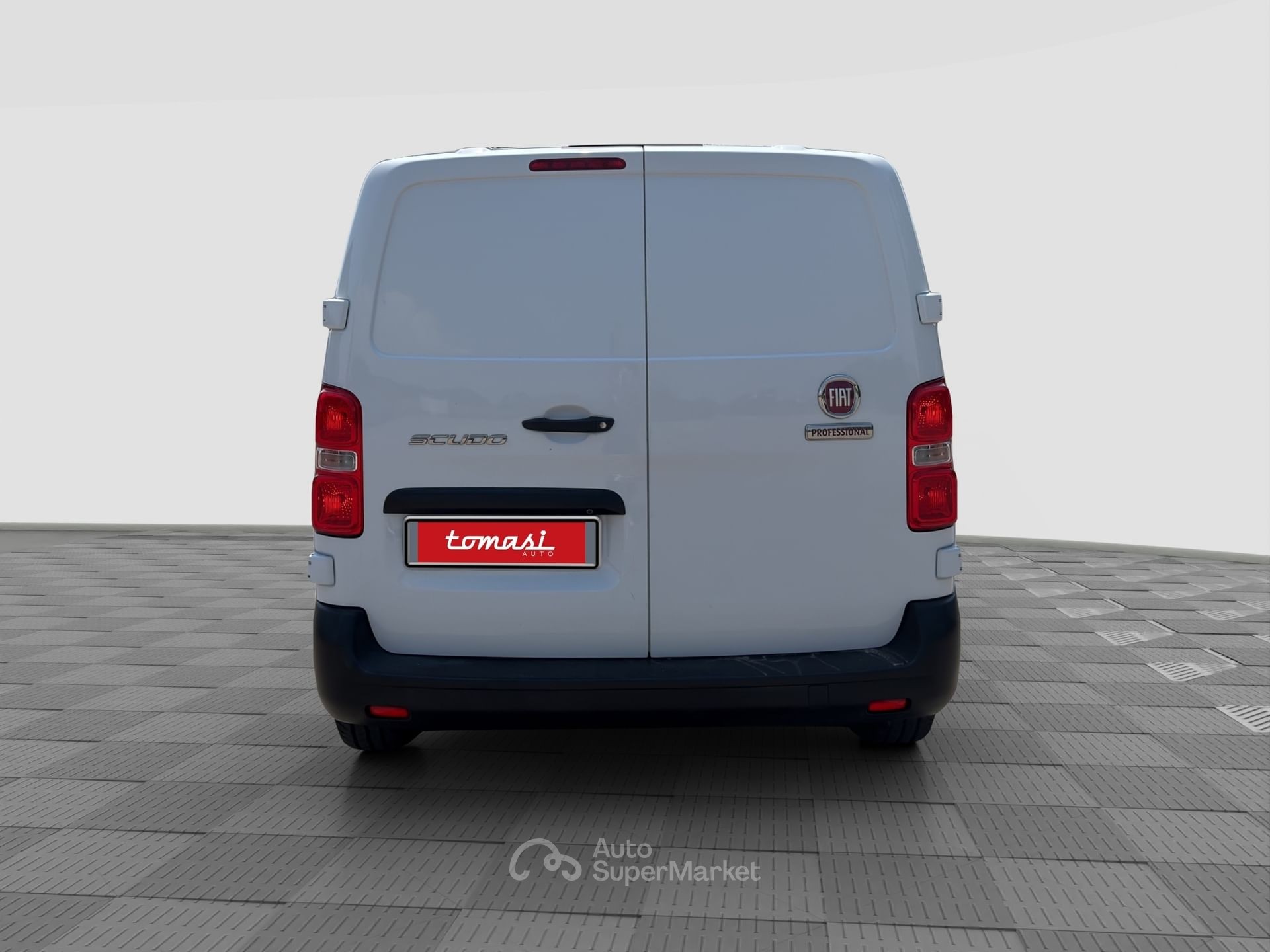 Fiat Scudo