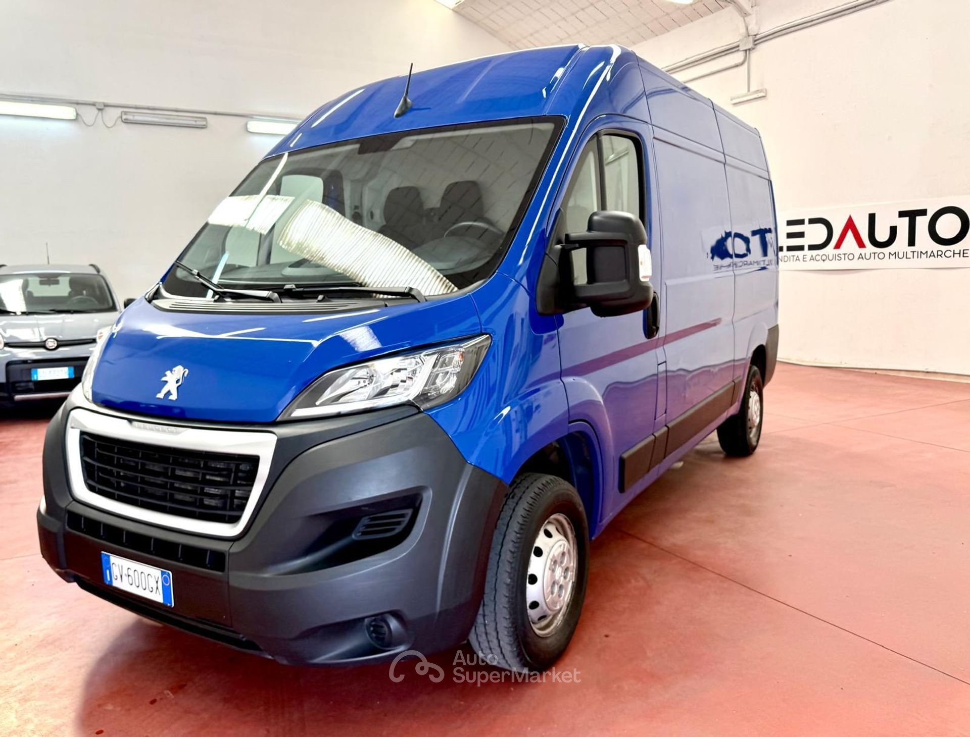 Fiat Ducato