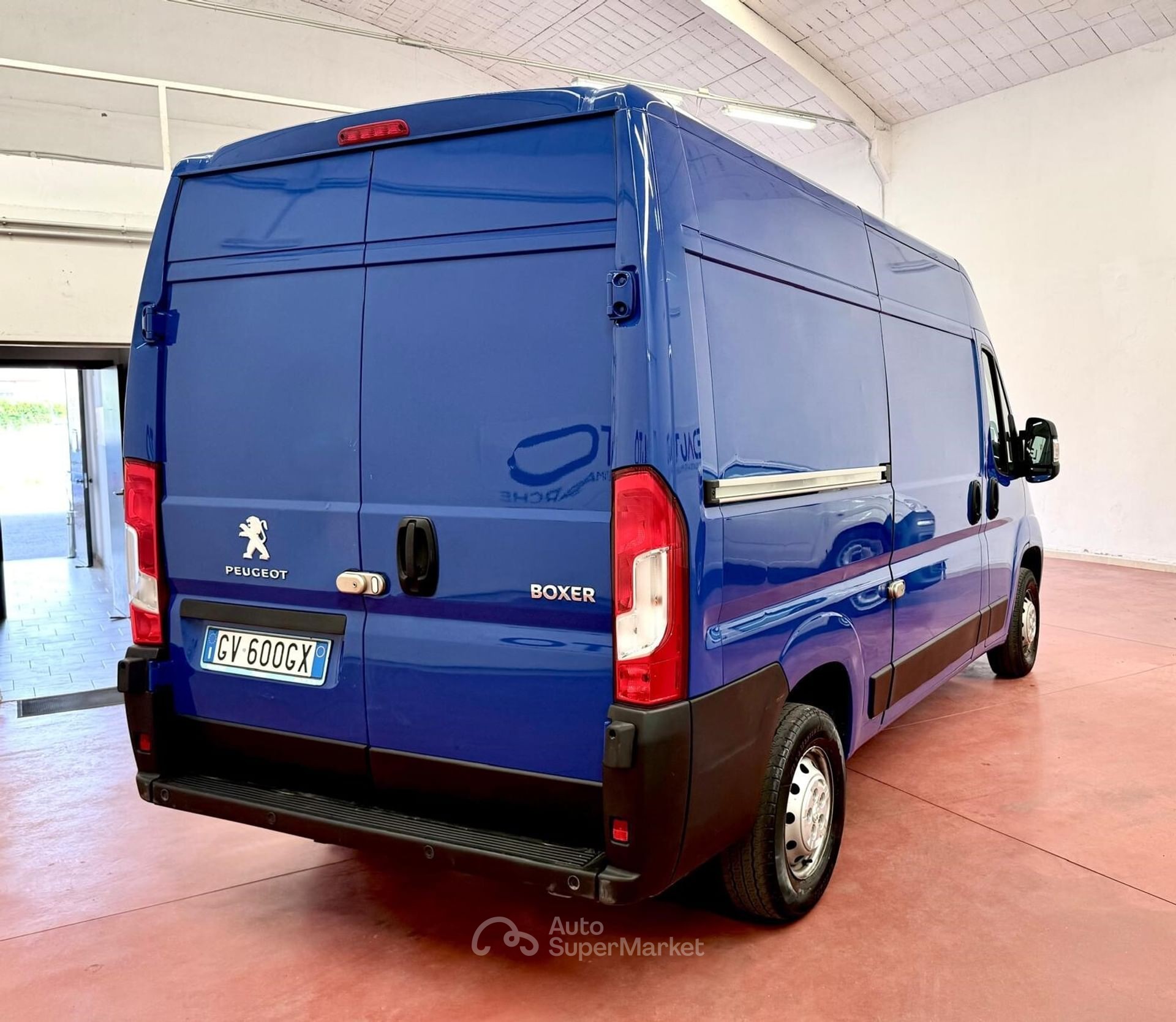 Fiat Ducato