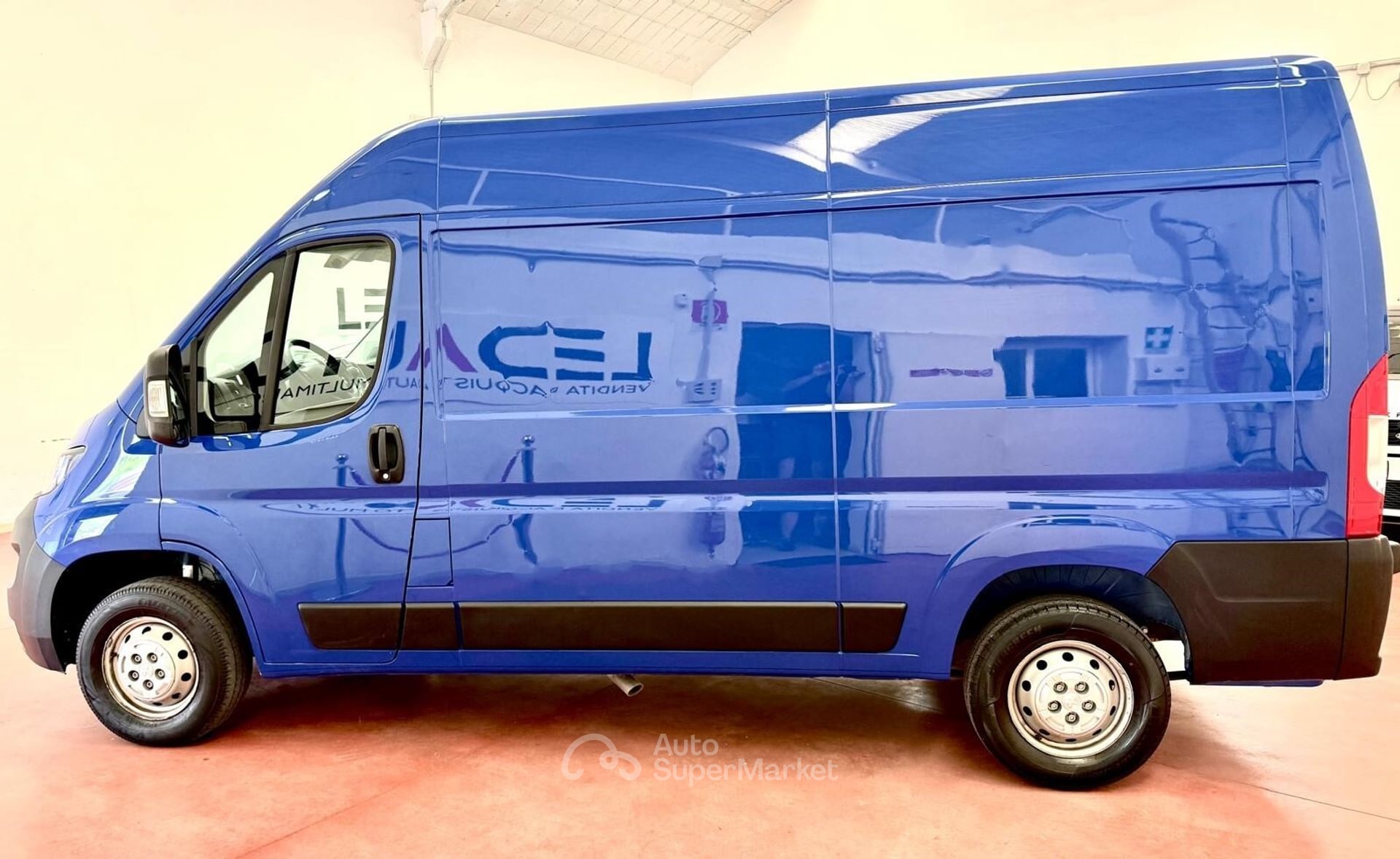 Fiat Ducato