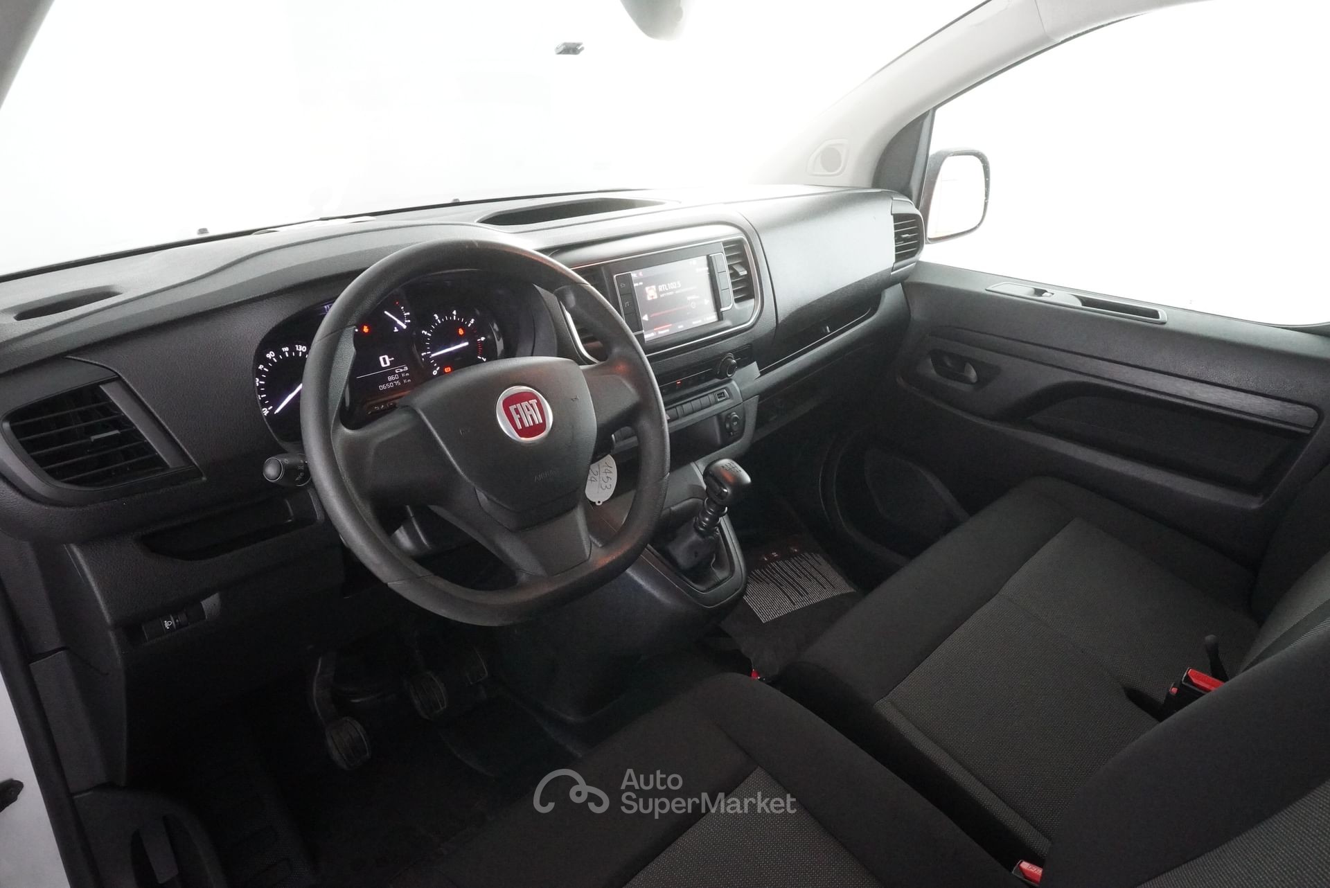 Fiat Scudo