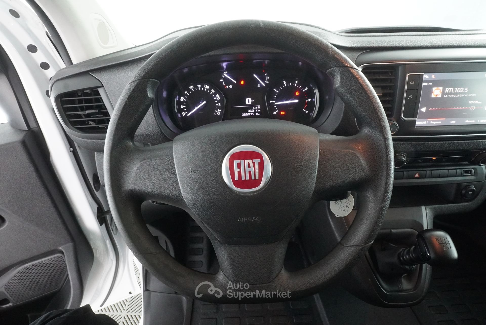Fiat Scudo