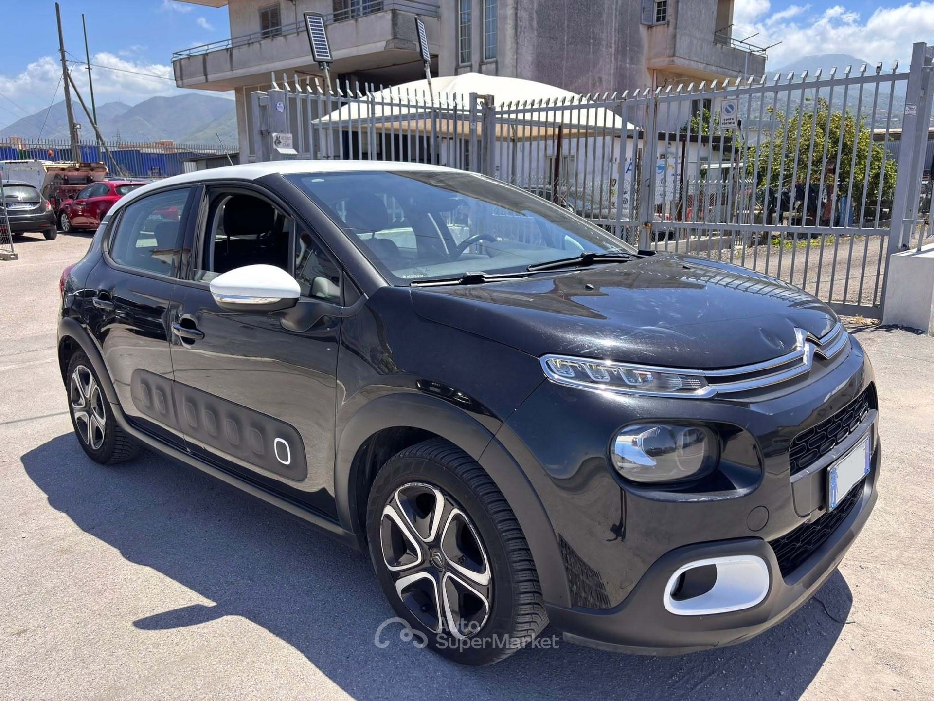Citroen C3