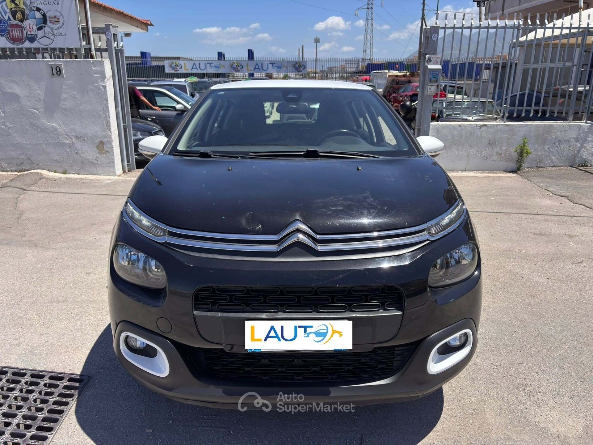Citroen C3