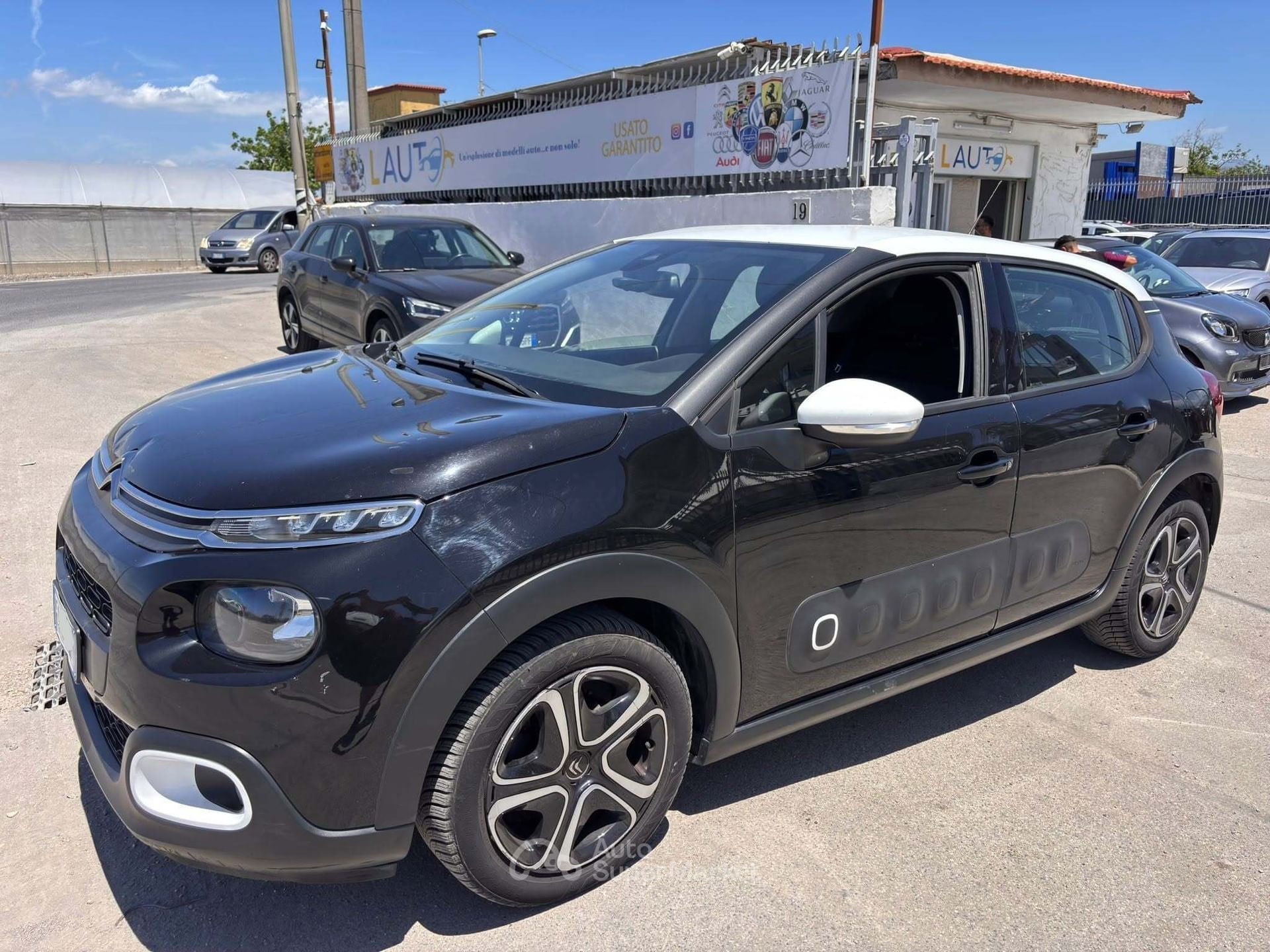 Citroen C3
