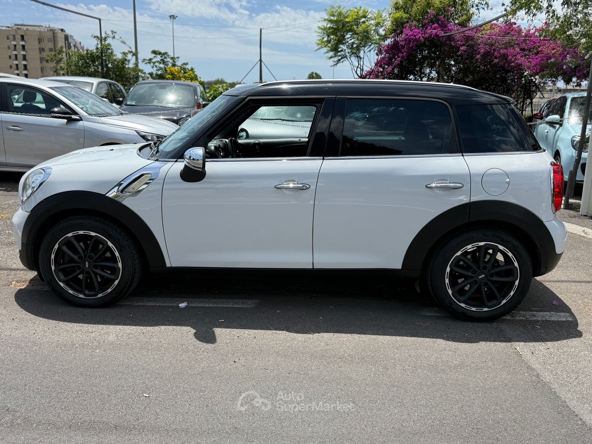 MINI Cooper Countryman