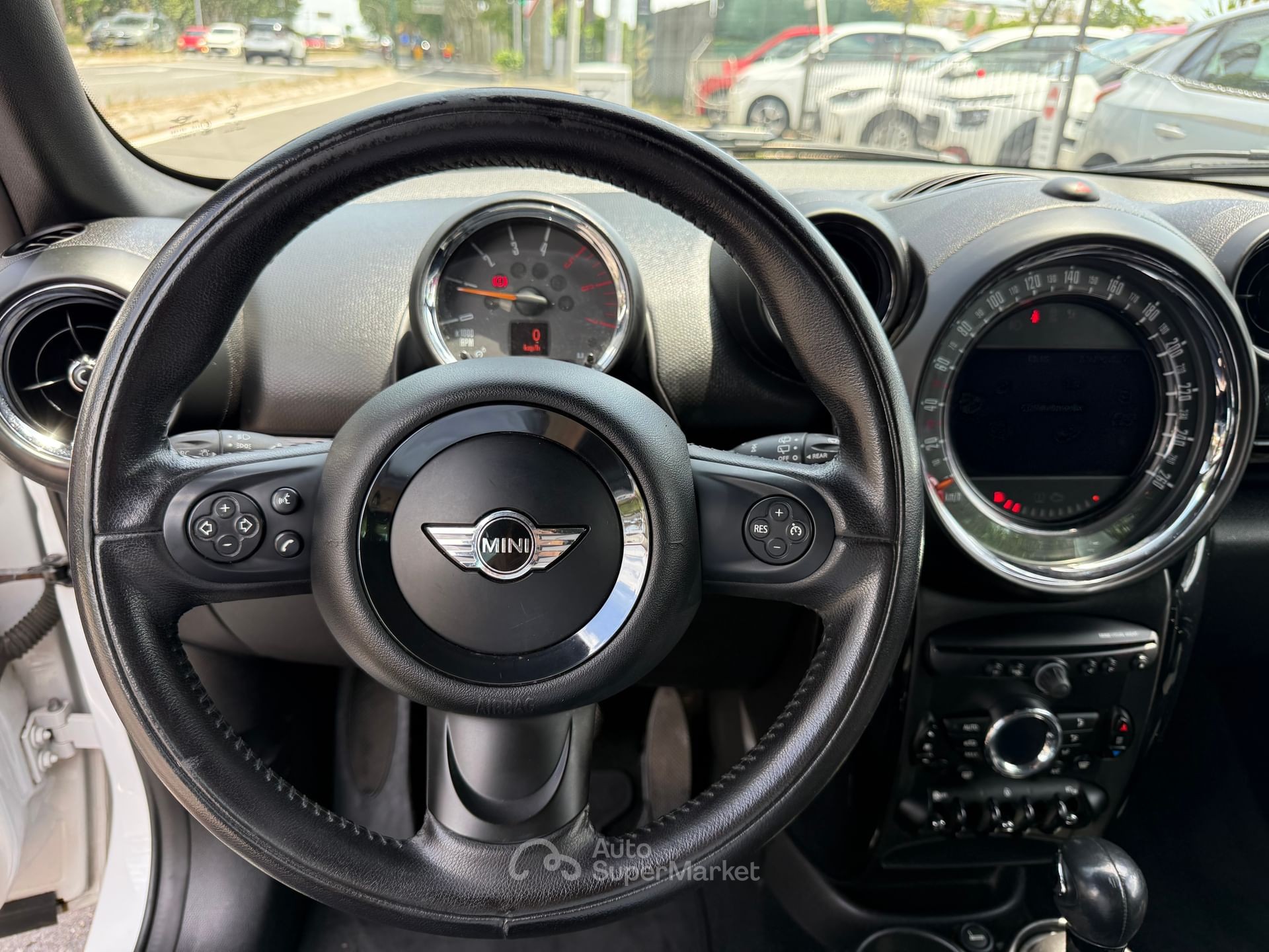 MINI Cooper Countryman