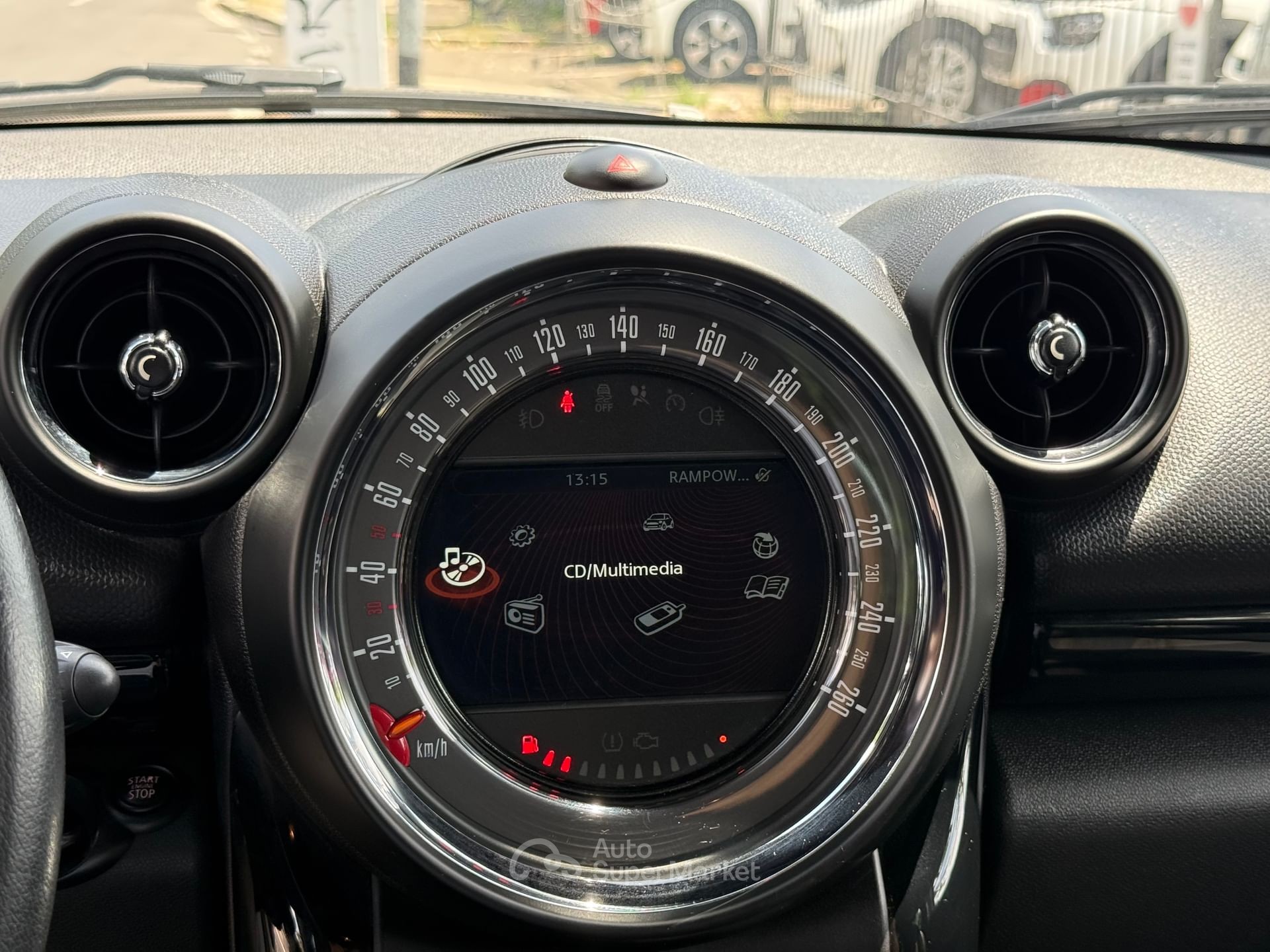 MINI Cooper Countryman