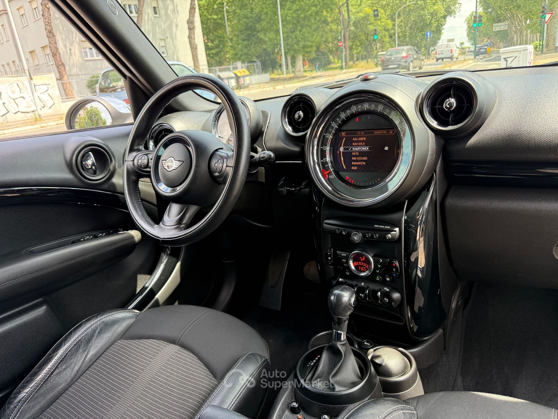 MINI Cooper Countryman