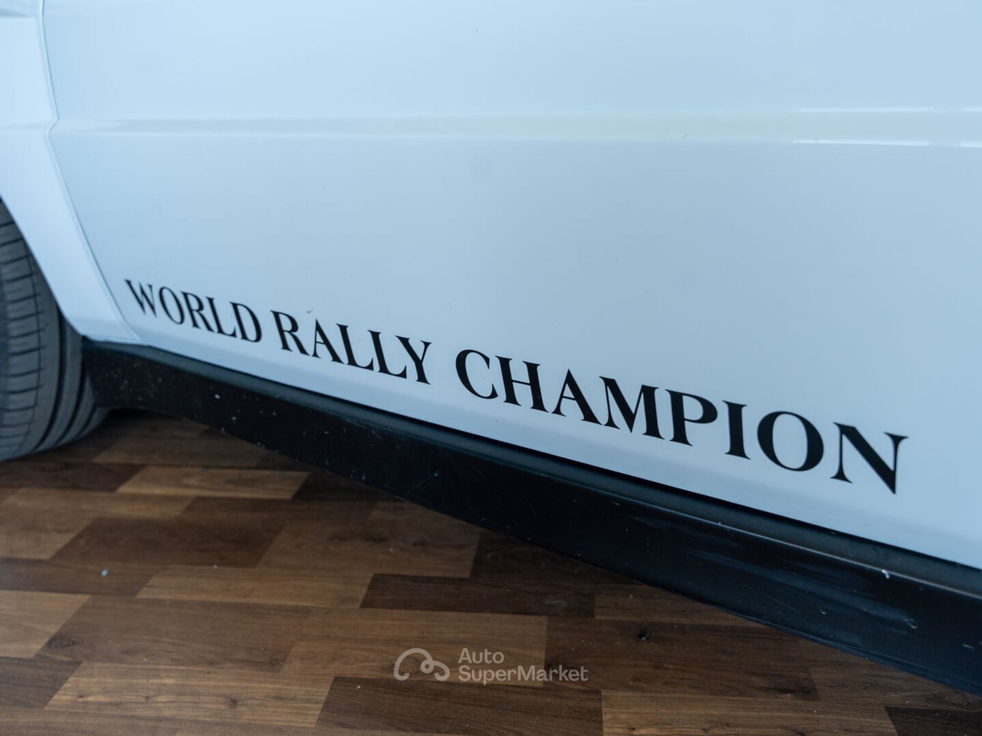 Lancia Delta
