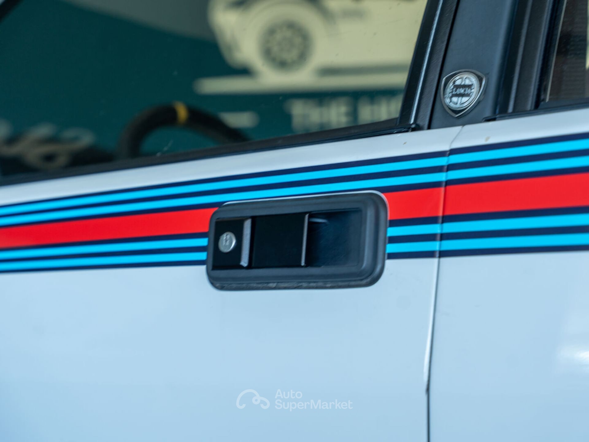Lancia Delta