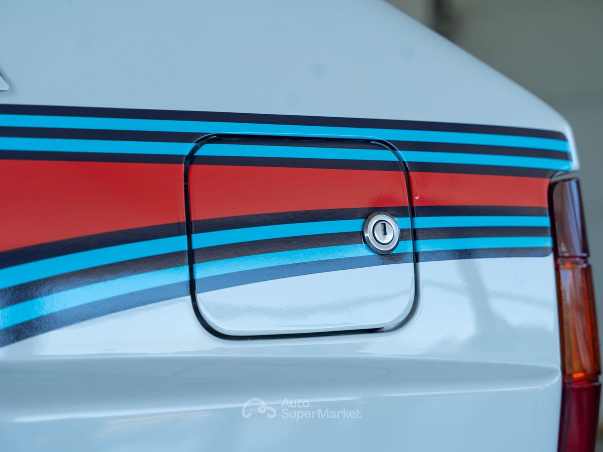 Lancia Delta