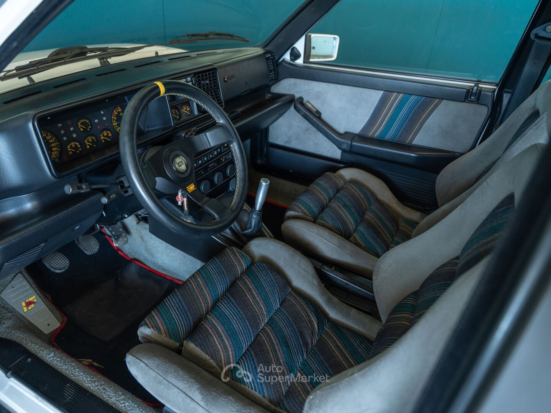Lancia Delta