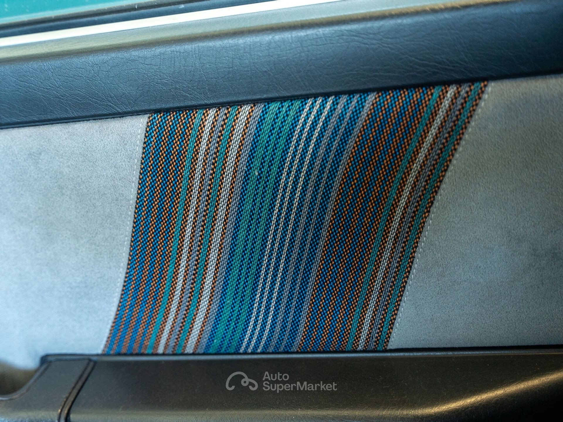 Lancia Delta