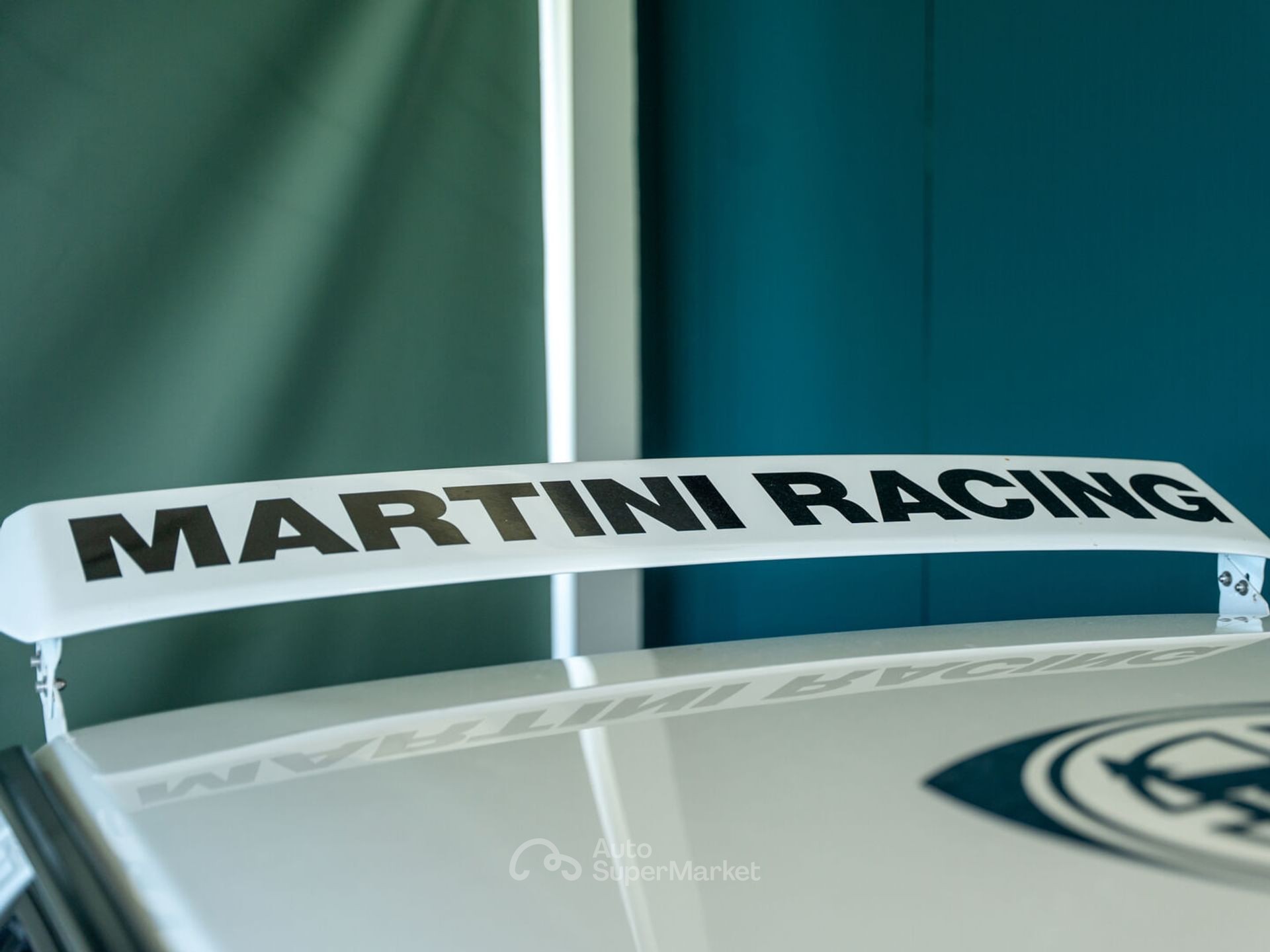Lancia Delta