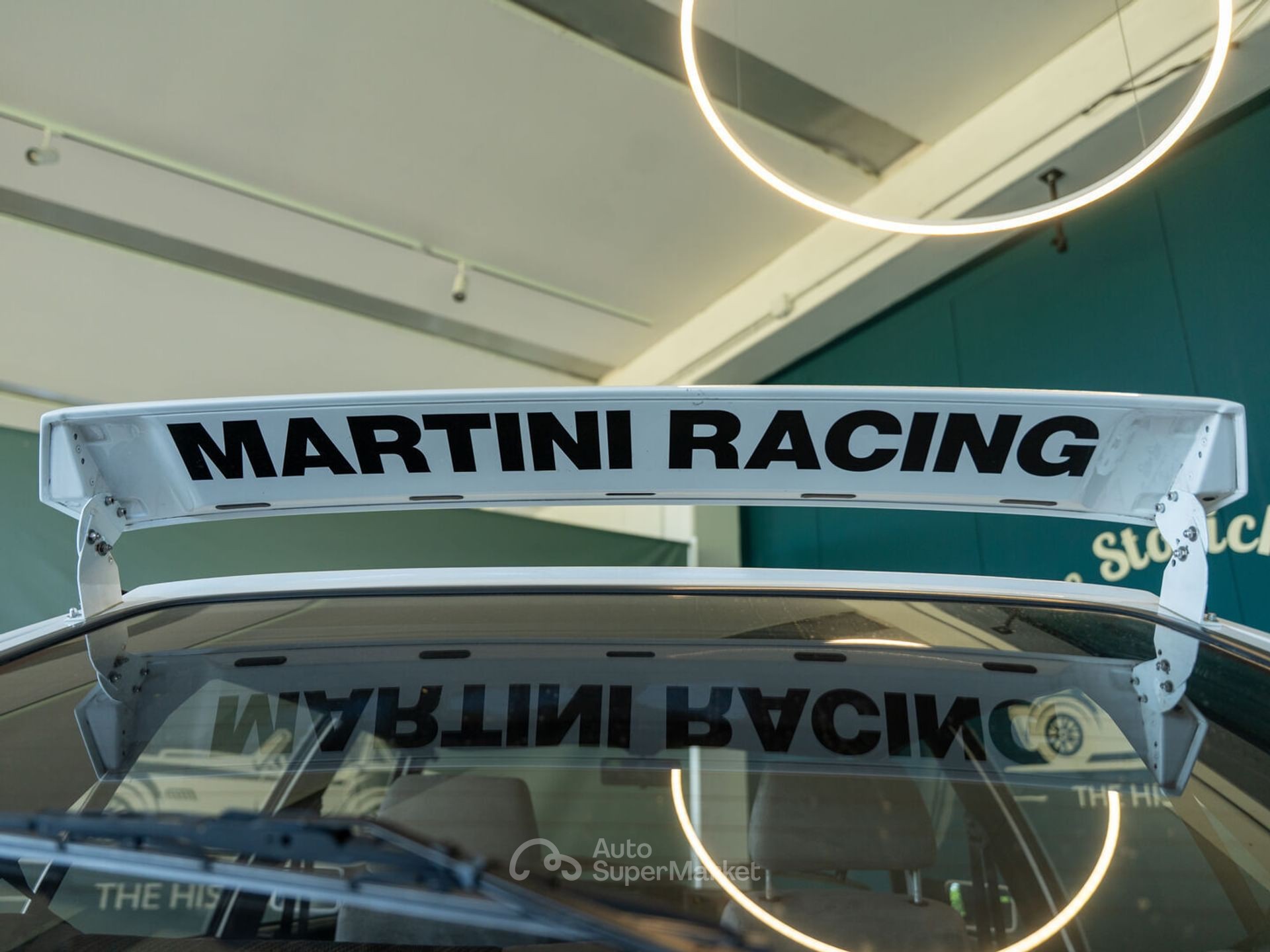 Lancia Delta