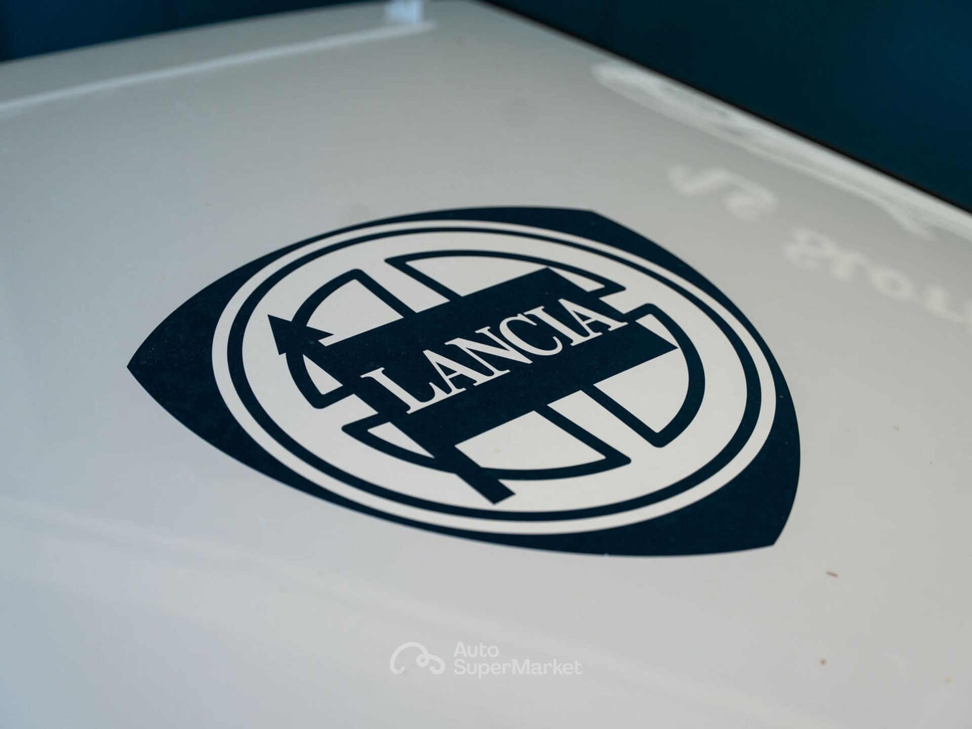 Lancia Delta