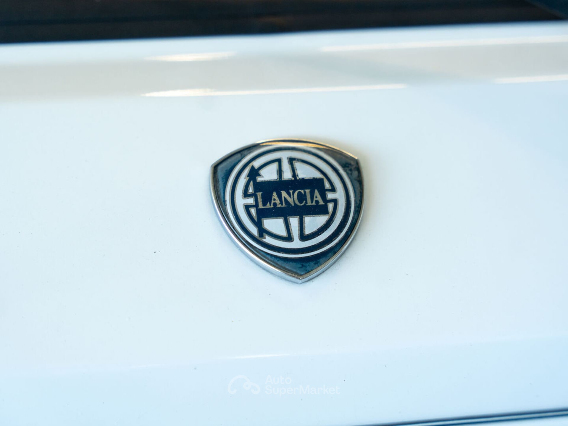 Lancia Delta