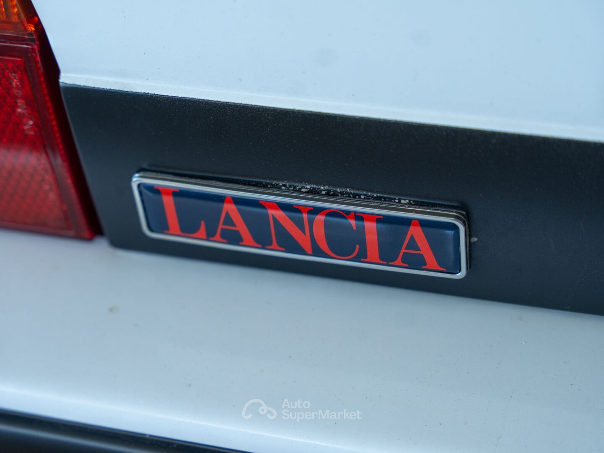 Lancia Delta