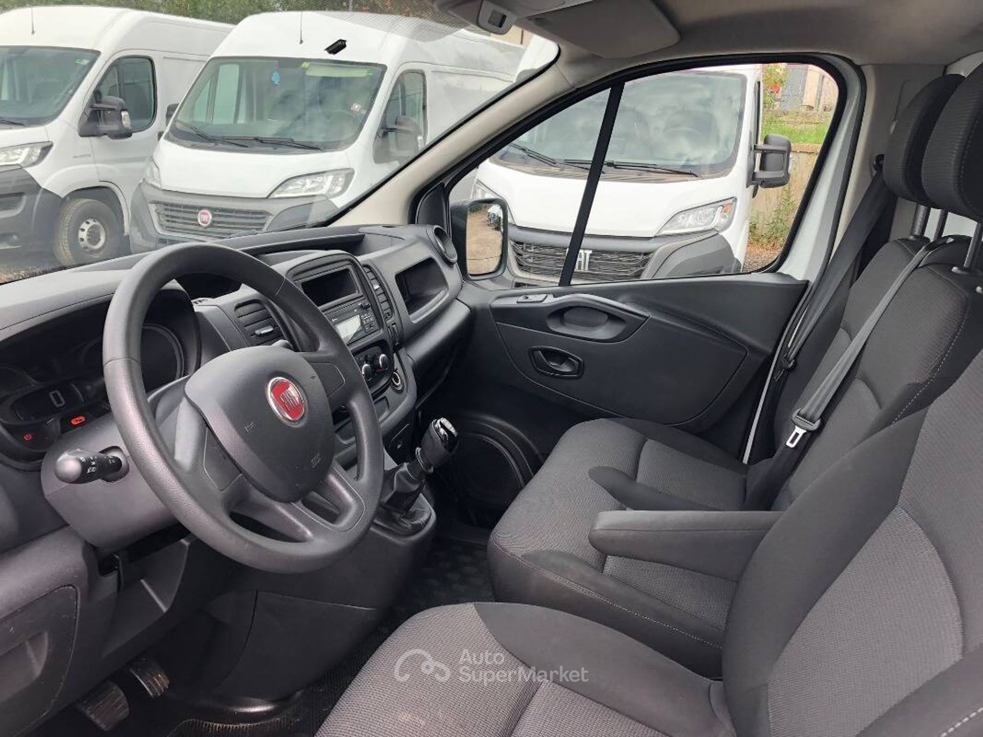 Fiat Talento