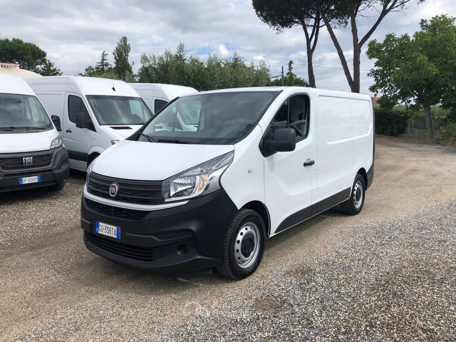 Fiat Talento