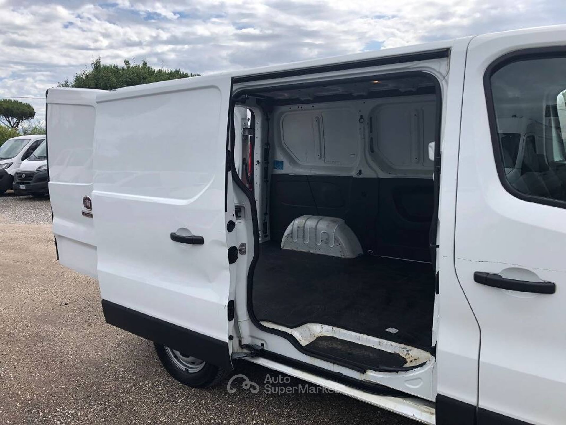 Fiat Talento