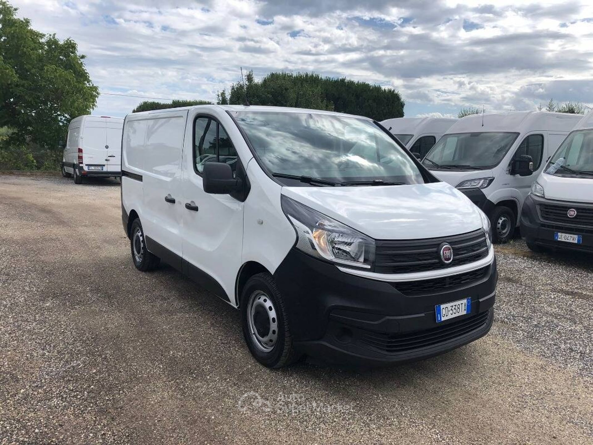 Fiat Talento