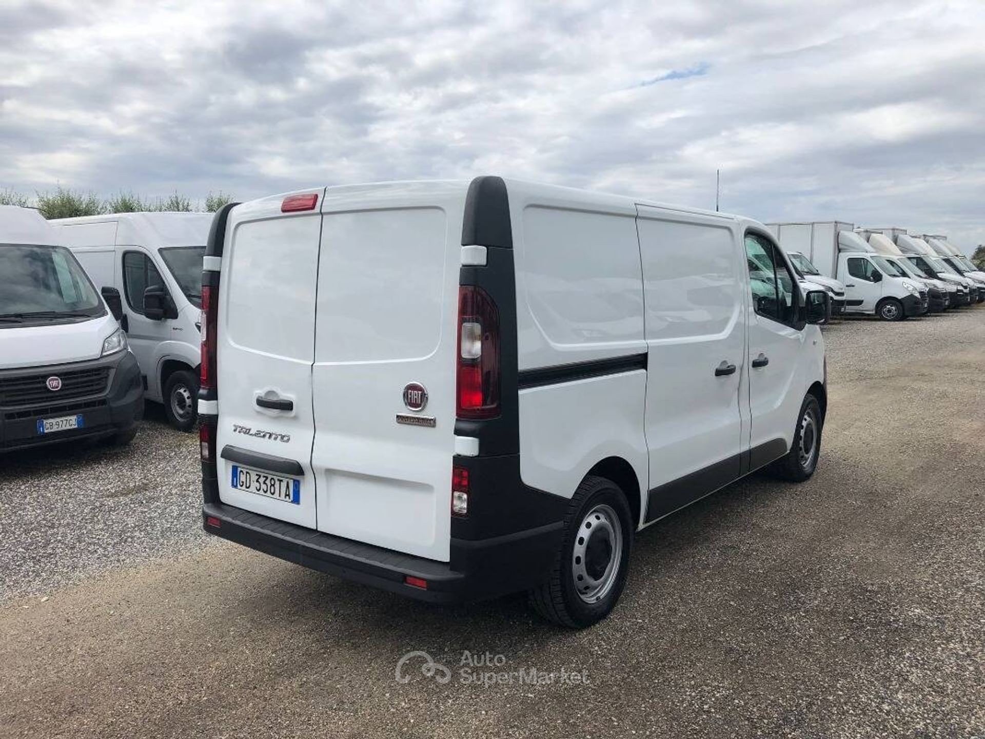 Fiat Talento