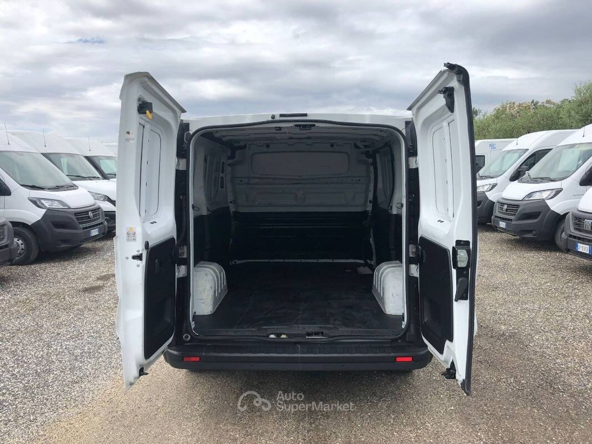 Fiat Talento