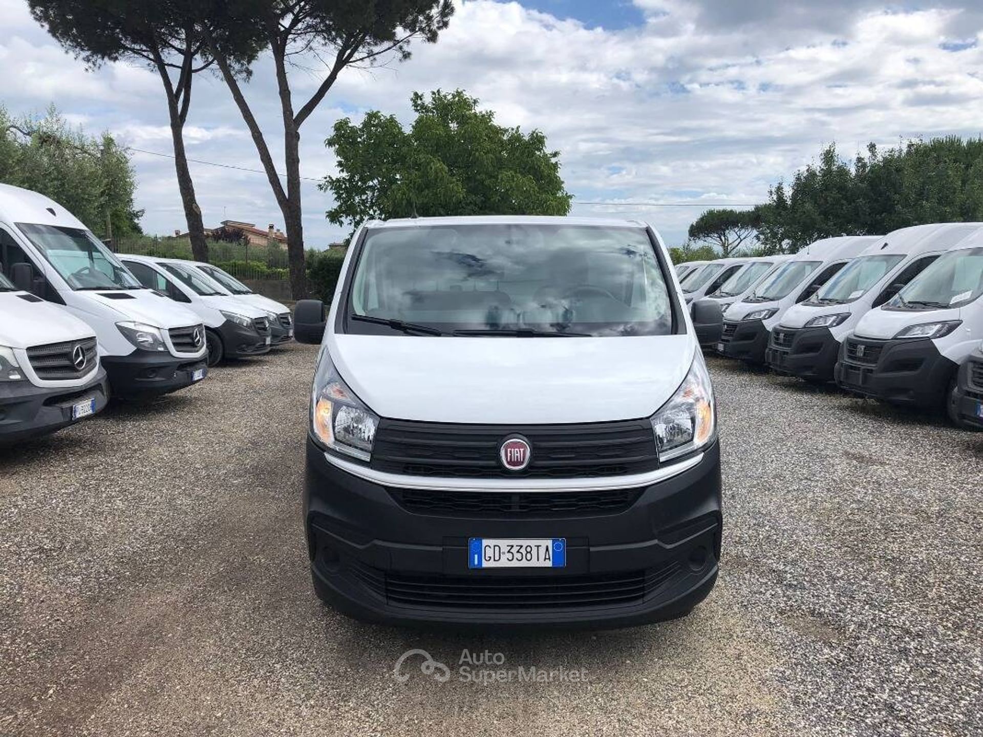 Fiat Talento