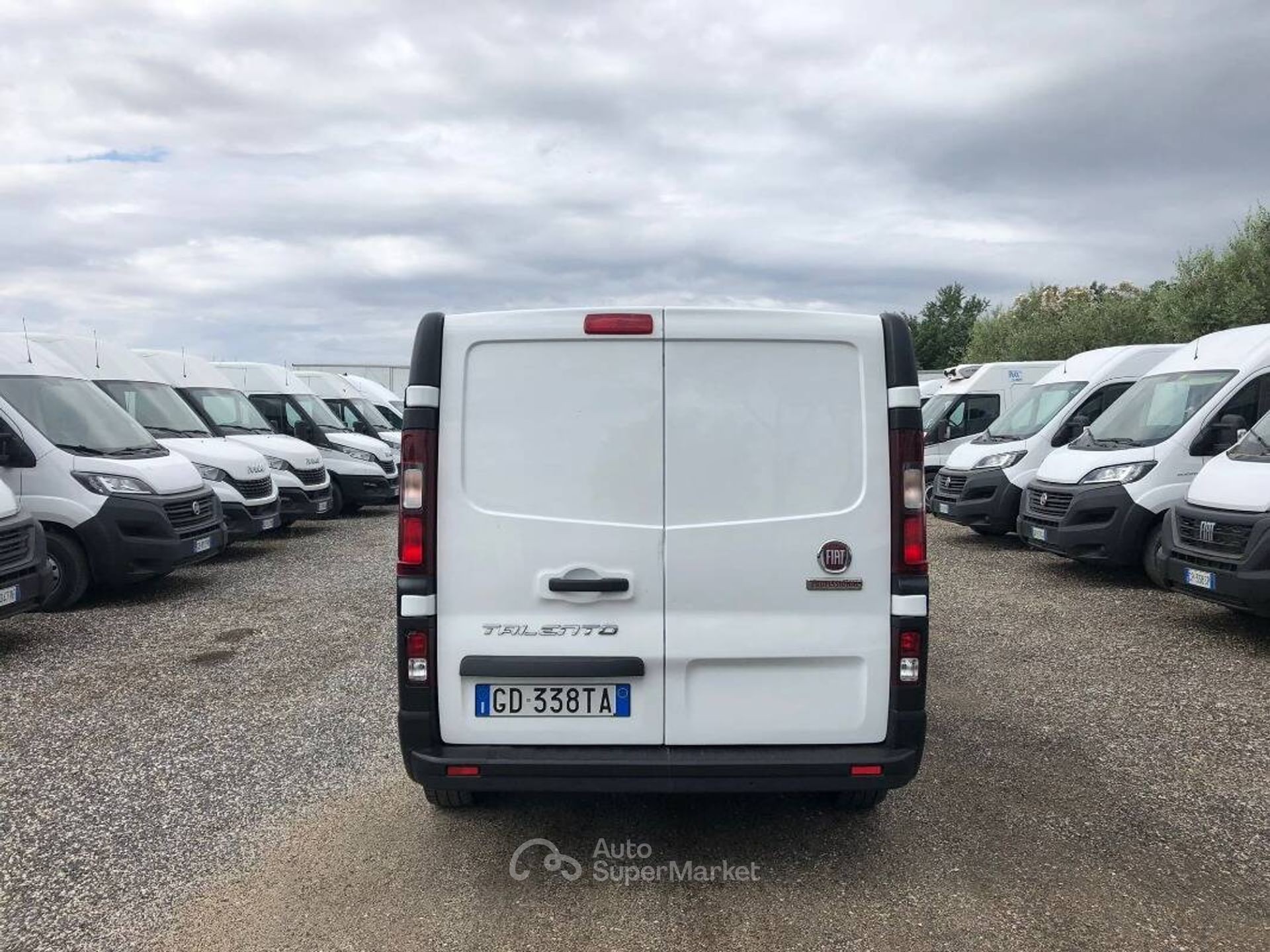 Fiat Talento