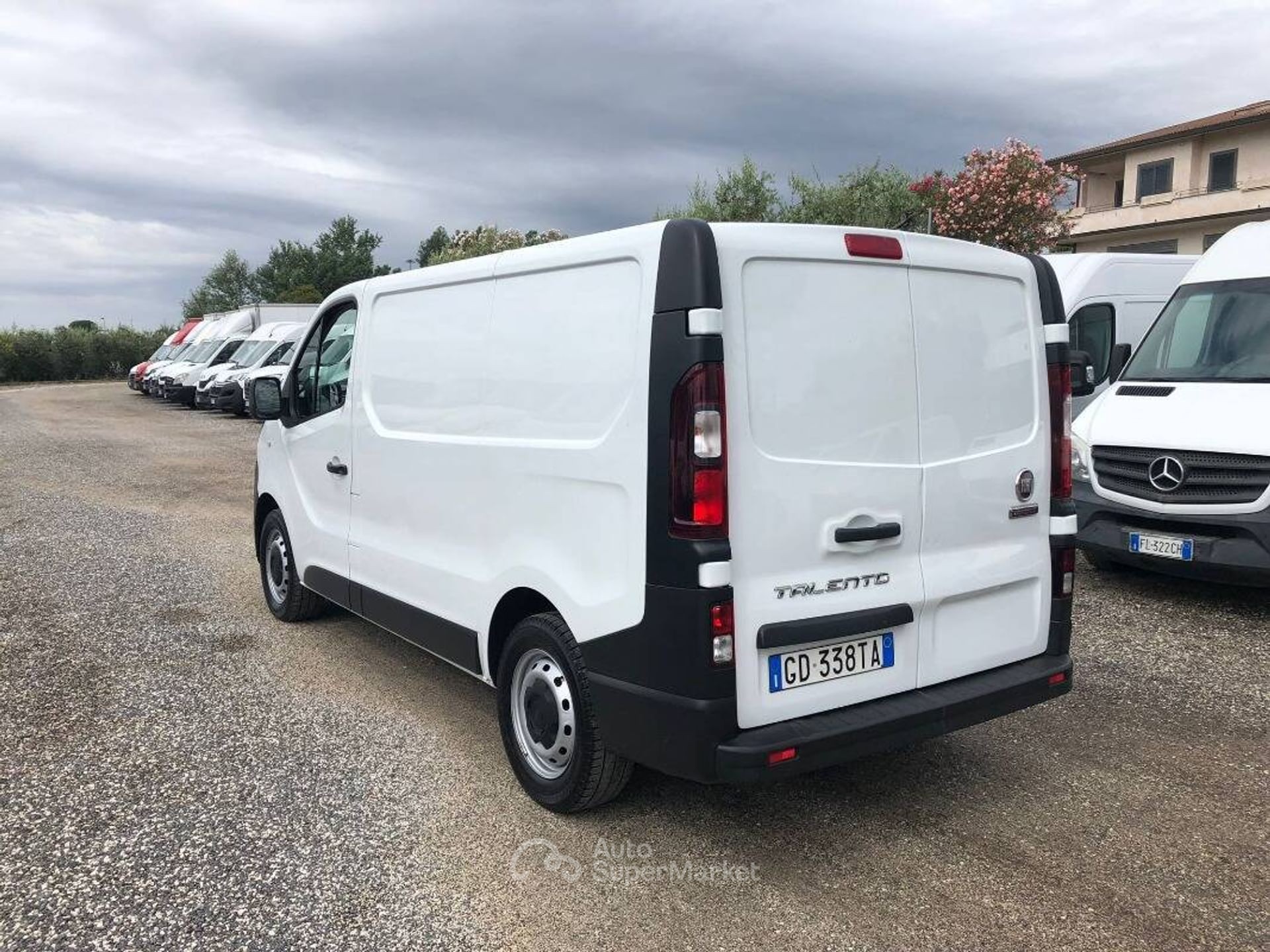 Fiat Talento