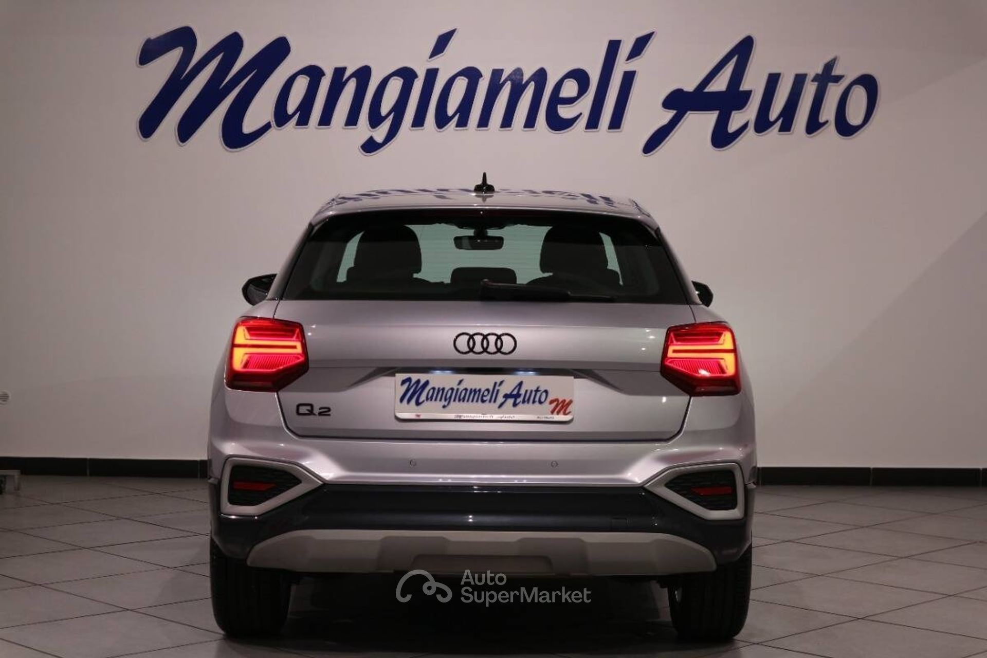 Audi Q2