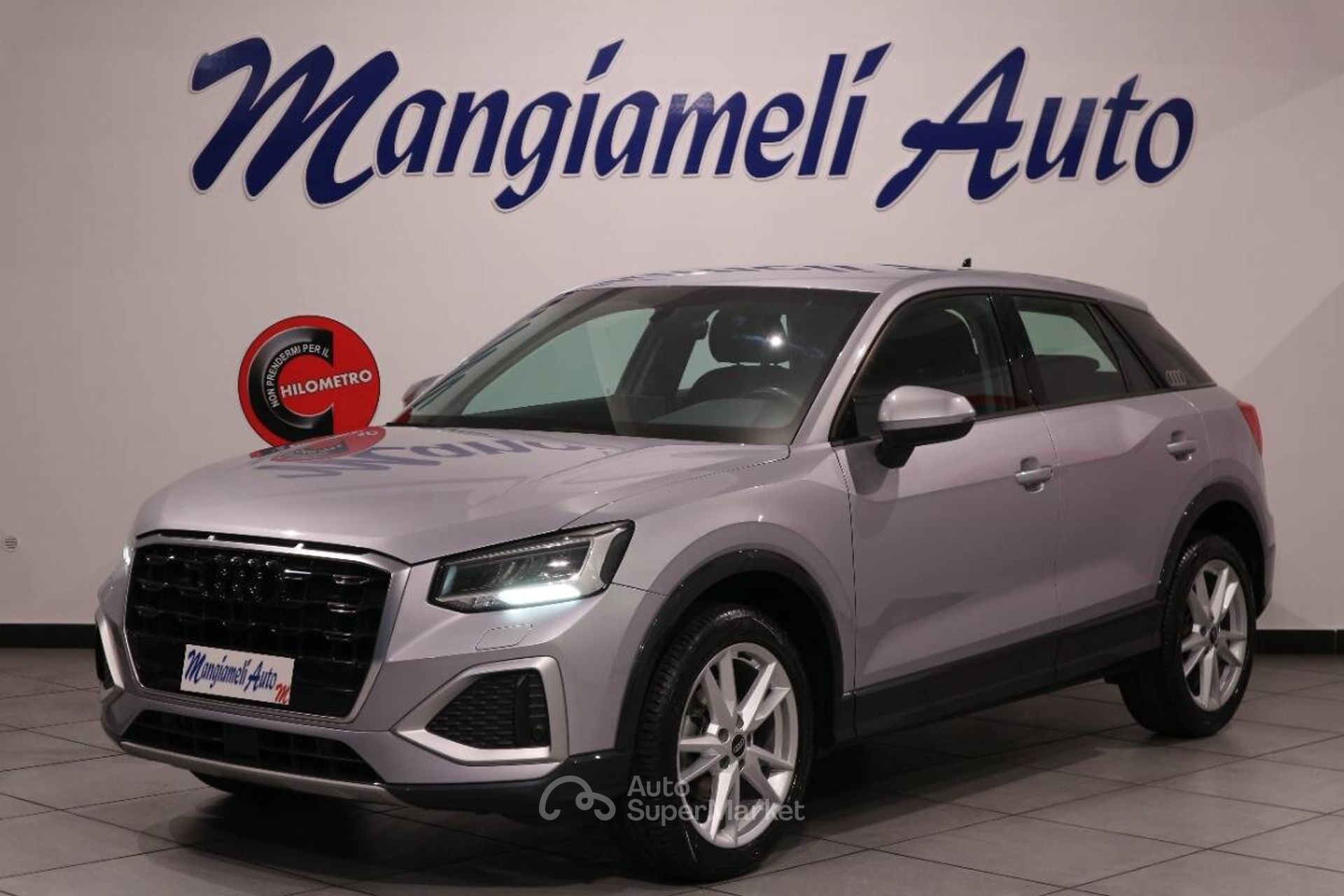 Audi Q2