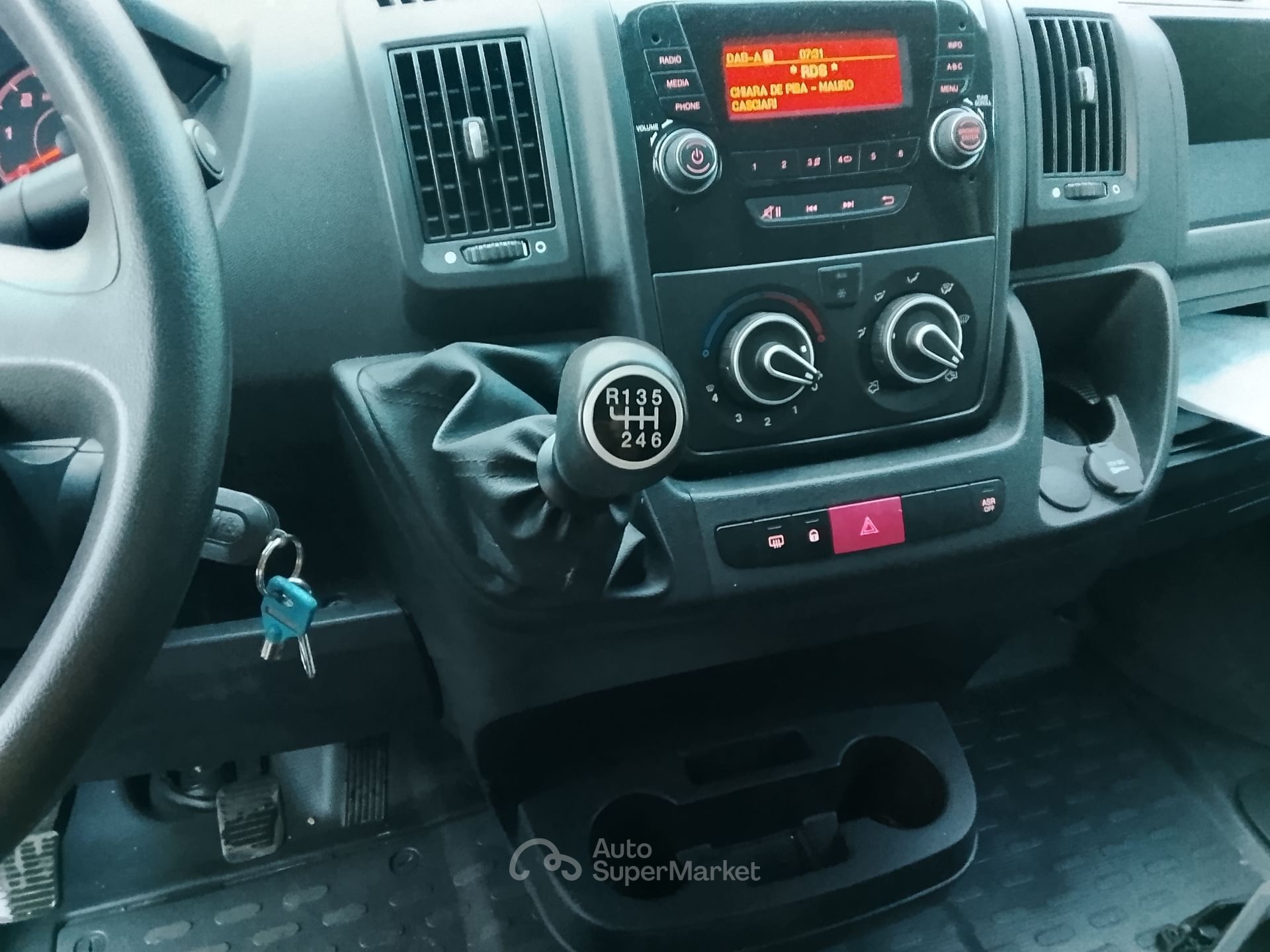 Citroen Jumper