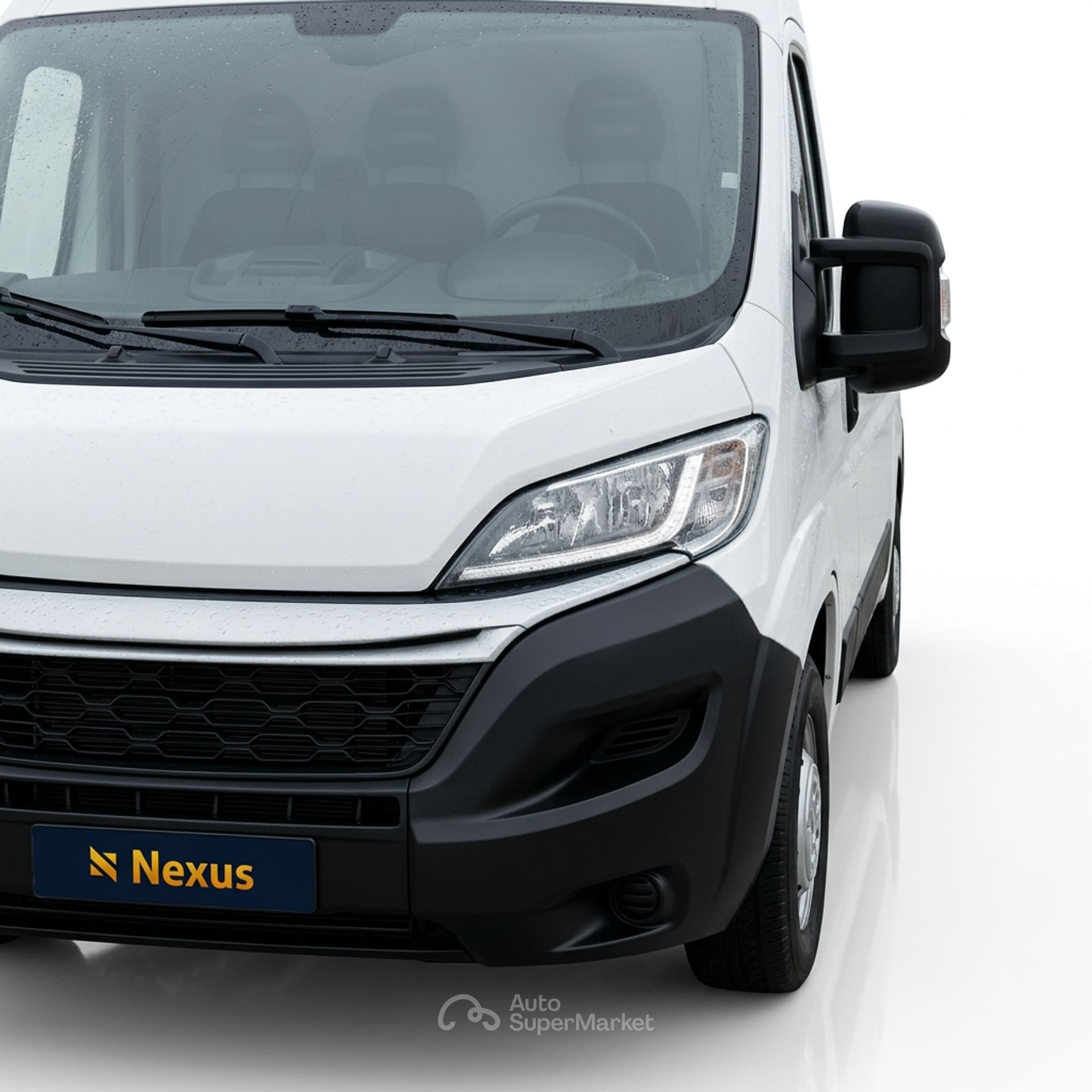 Citroen Jumper