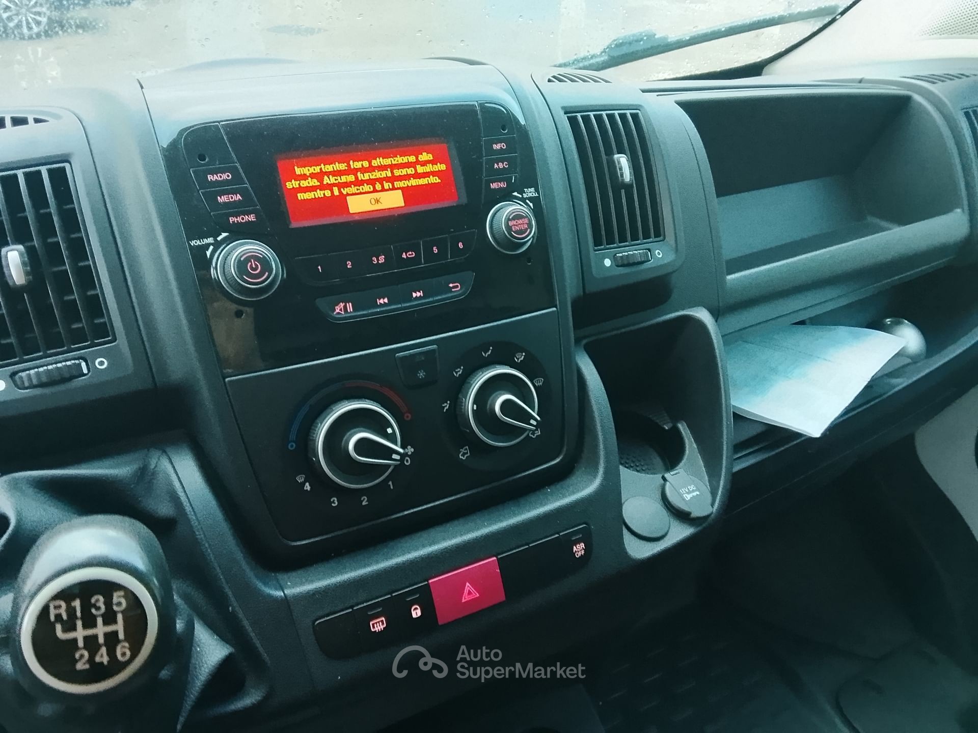 Citroen Jumper